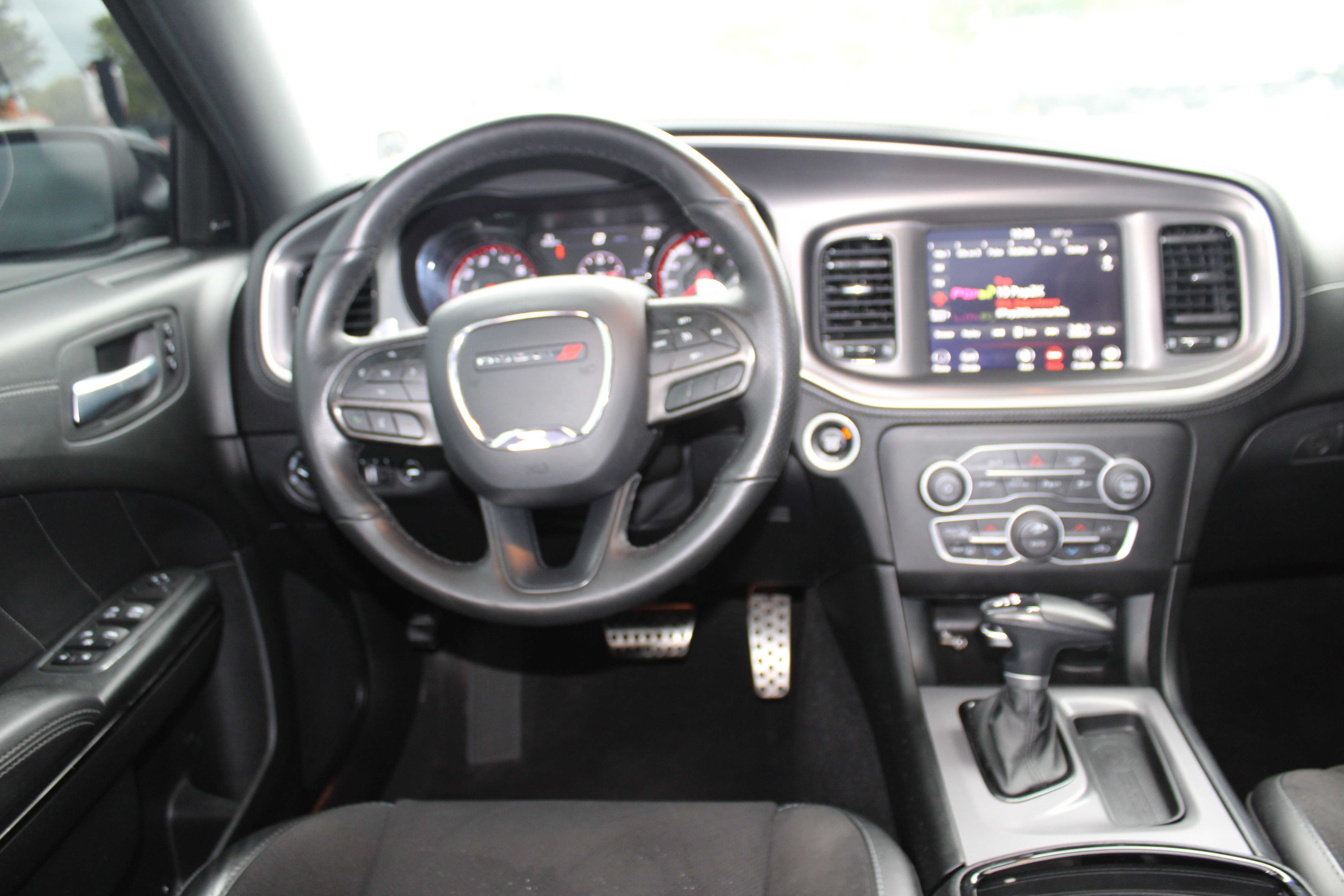 PURPLE, 2022 DODGE CHARGER Thumnail Image 20