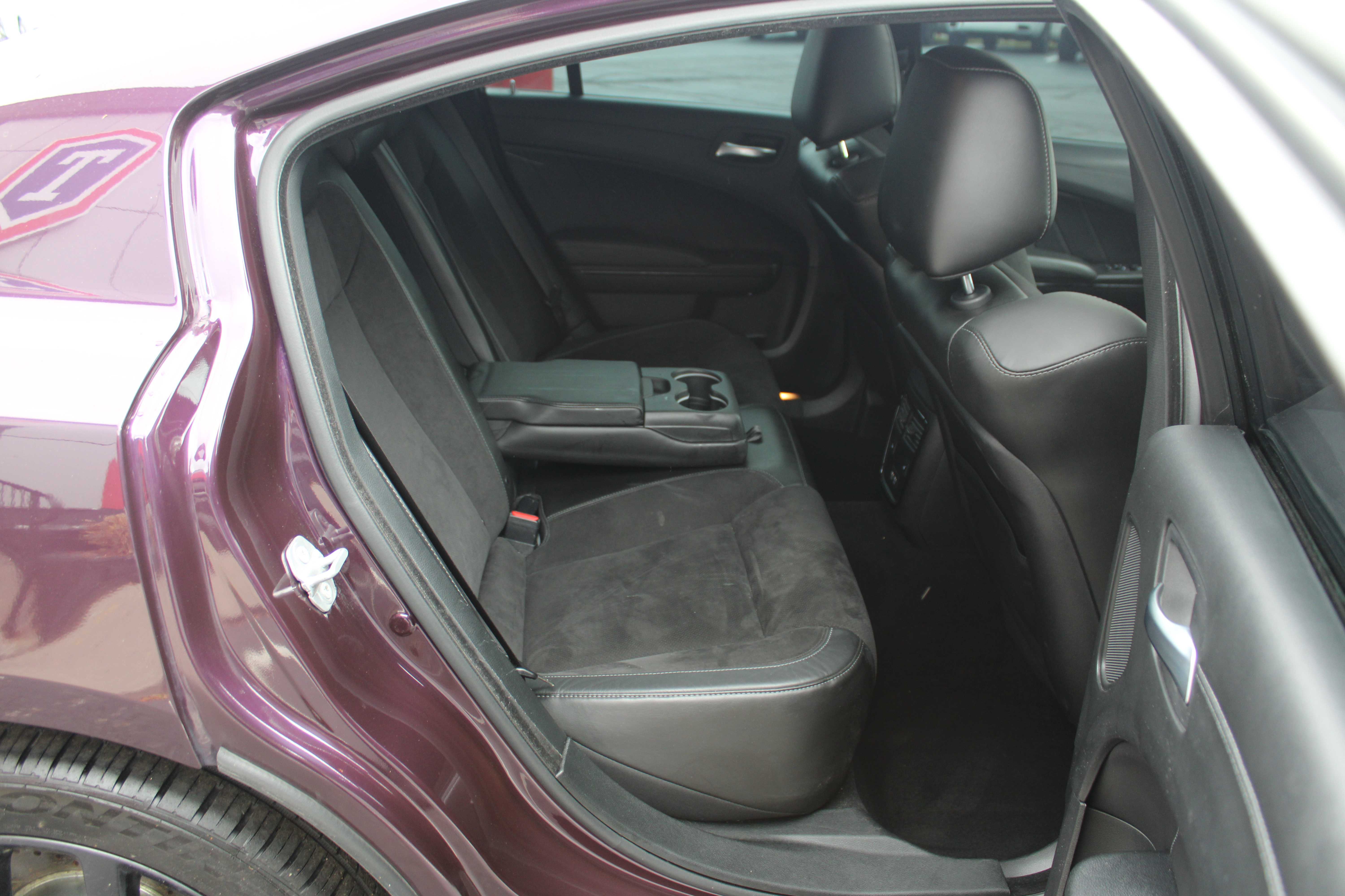 PURPLE, 2022 DODGE CHARGER Thumnail Image 22
