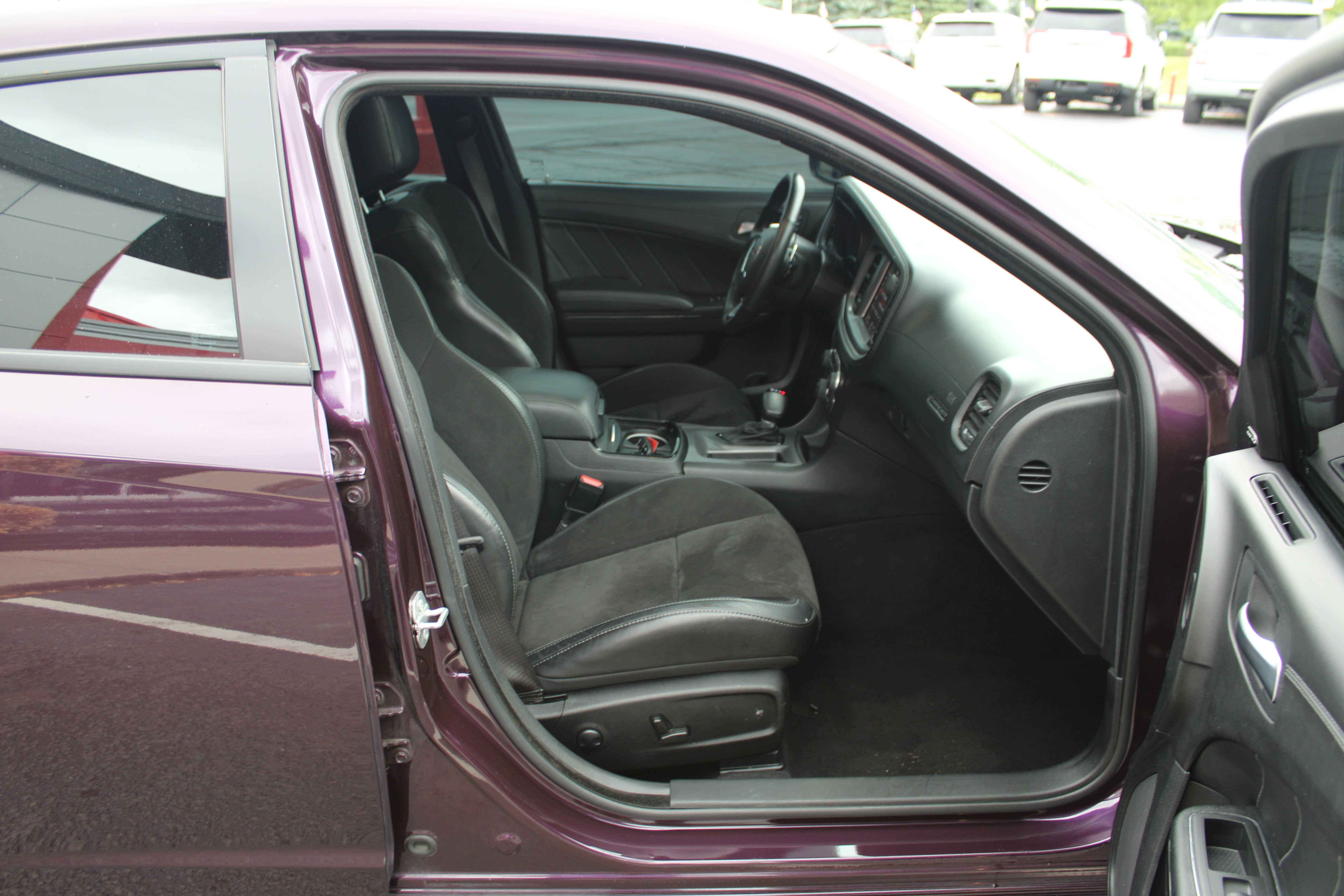 PURPLE, 2022 DODGE CHARGER Thumnail Image 23