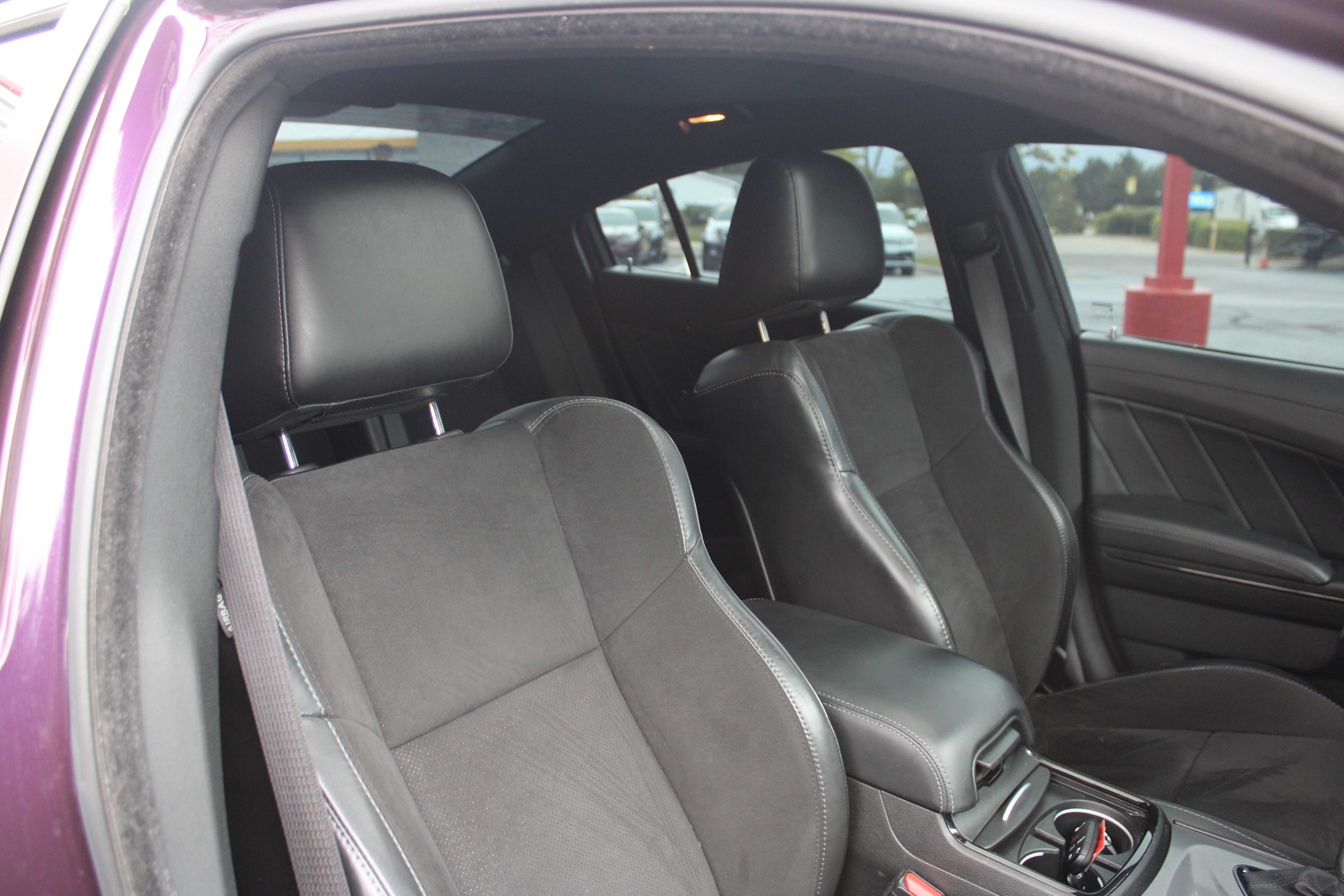 PURPLE, 2022 DODGE CHARGER Thumnail Image 24