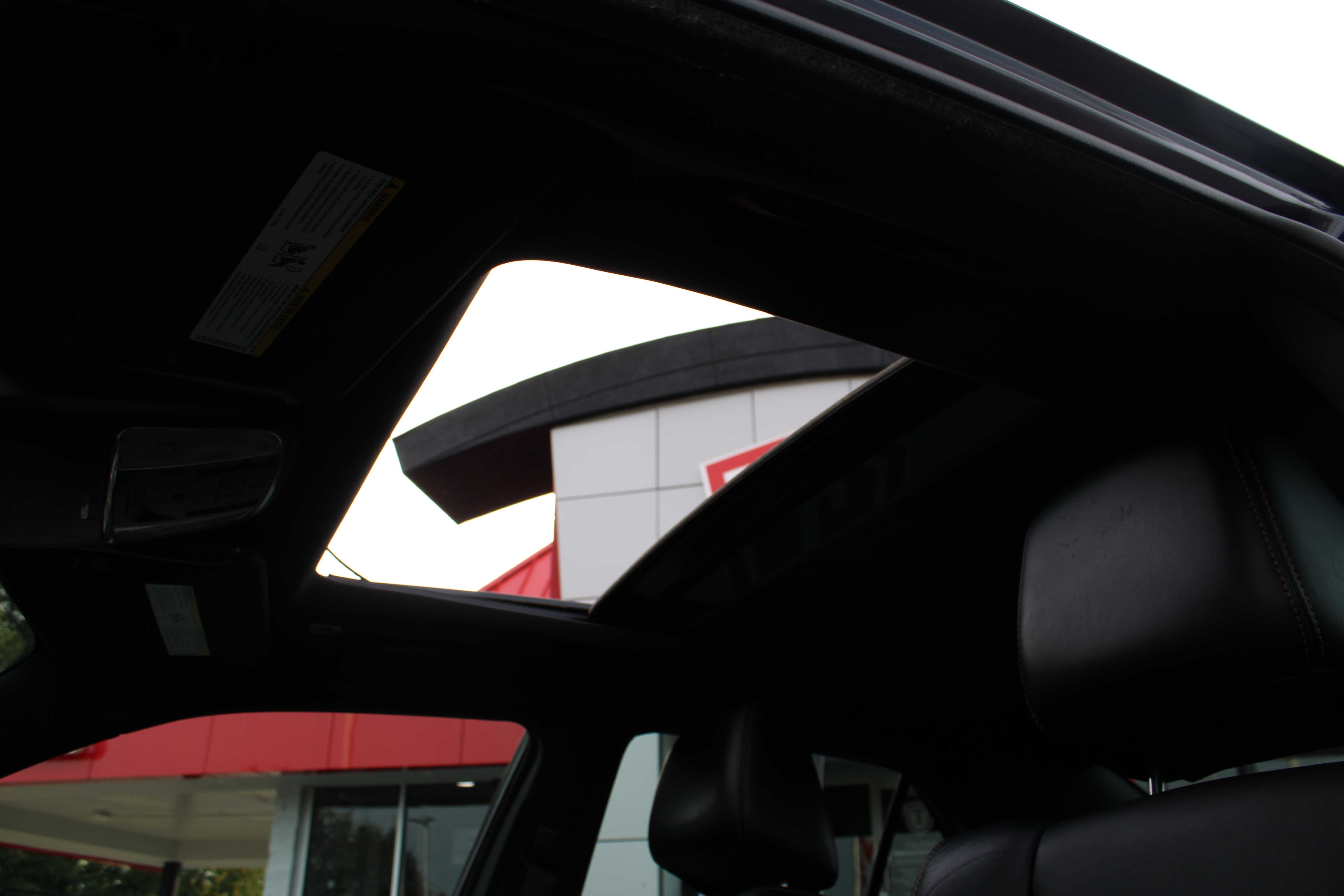 BLACK, 2019 CHRYSLER 300 Thumnail Image 14