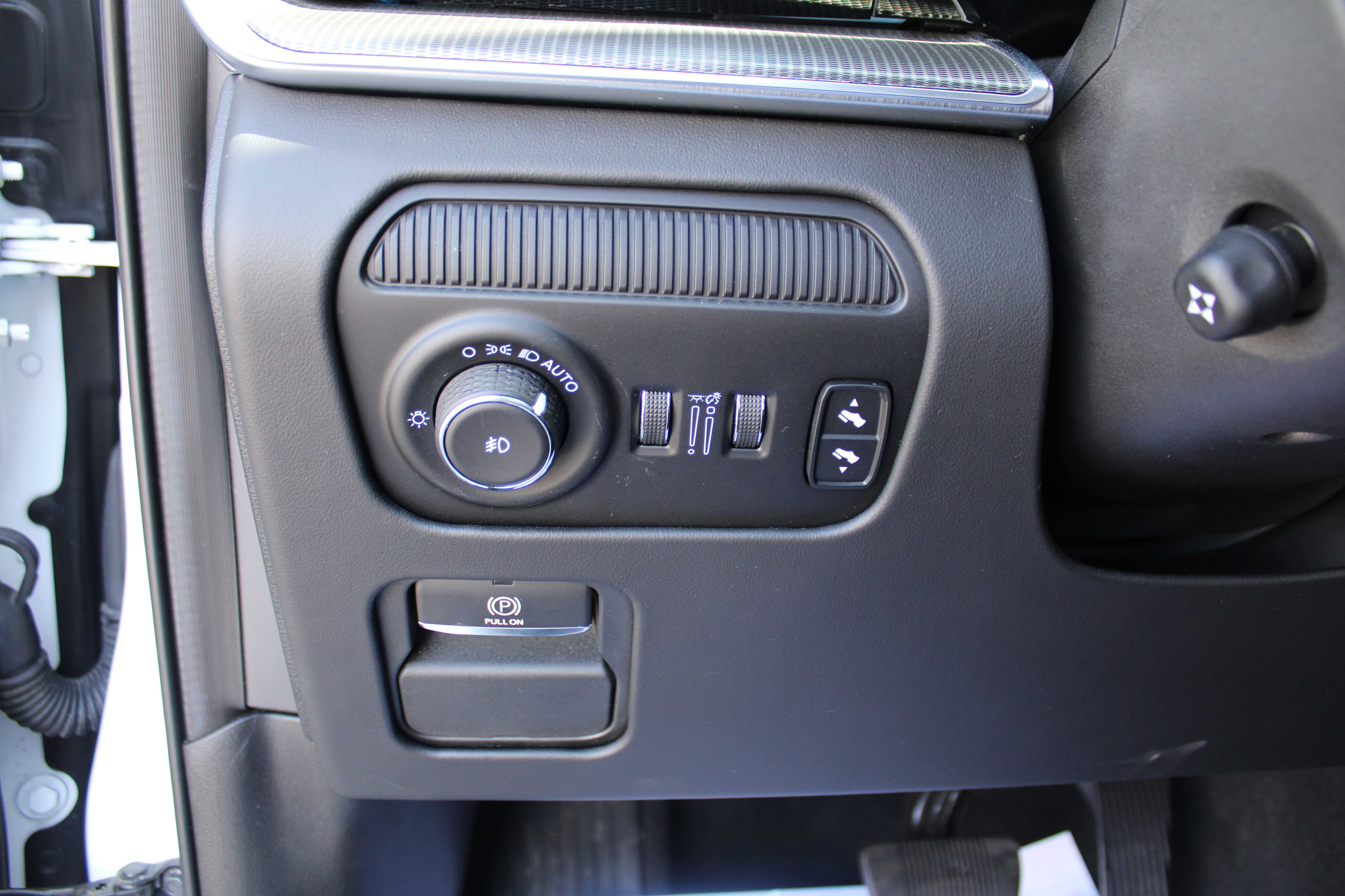 WHITE, 2022 JEEP GRAND WAGONEER Thumnail Image 15