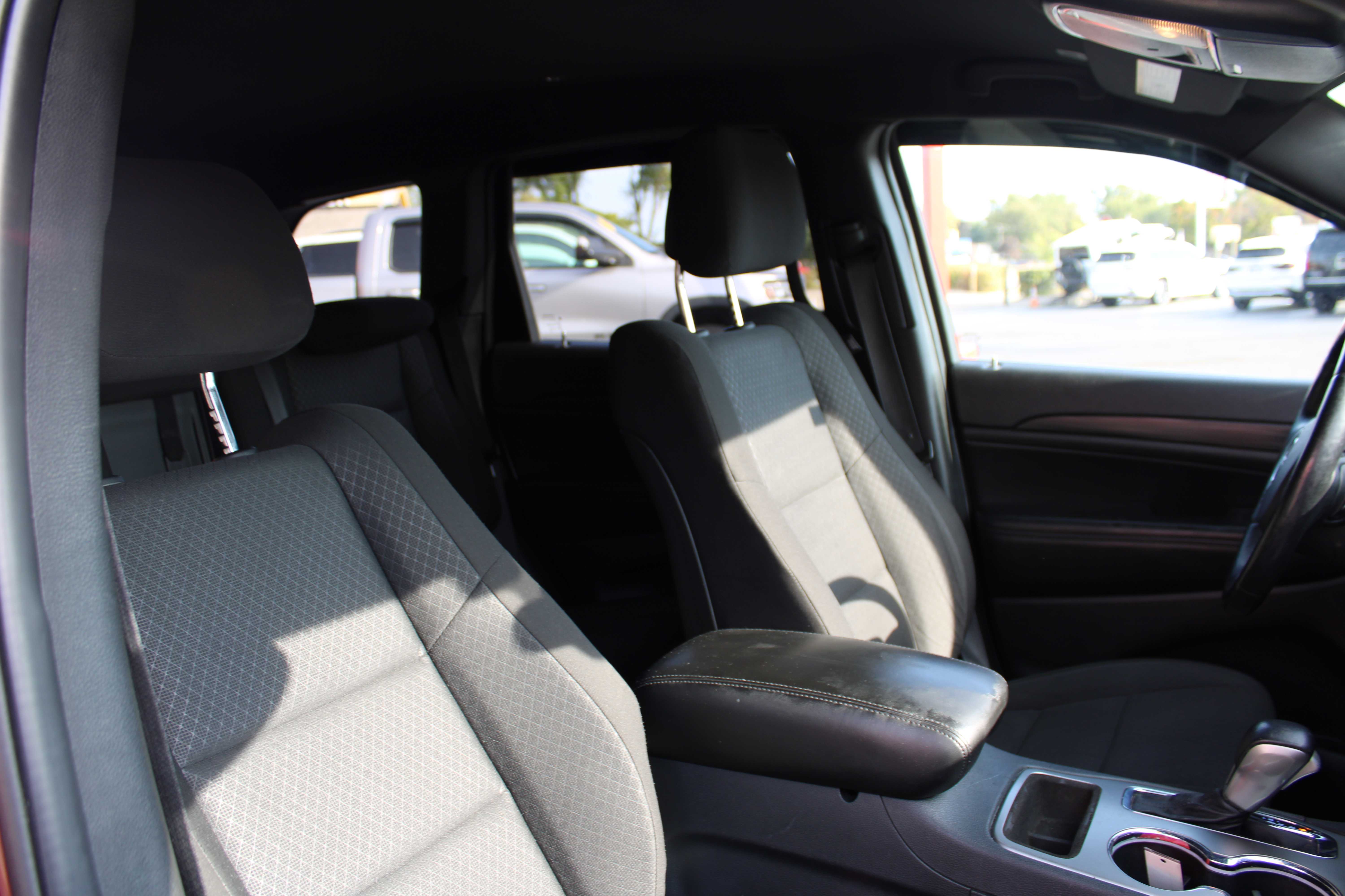 RED, 2020 JEEP GRAND CHEROKEE Thumnail Image 22
