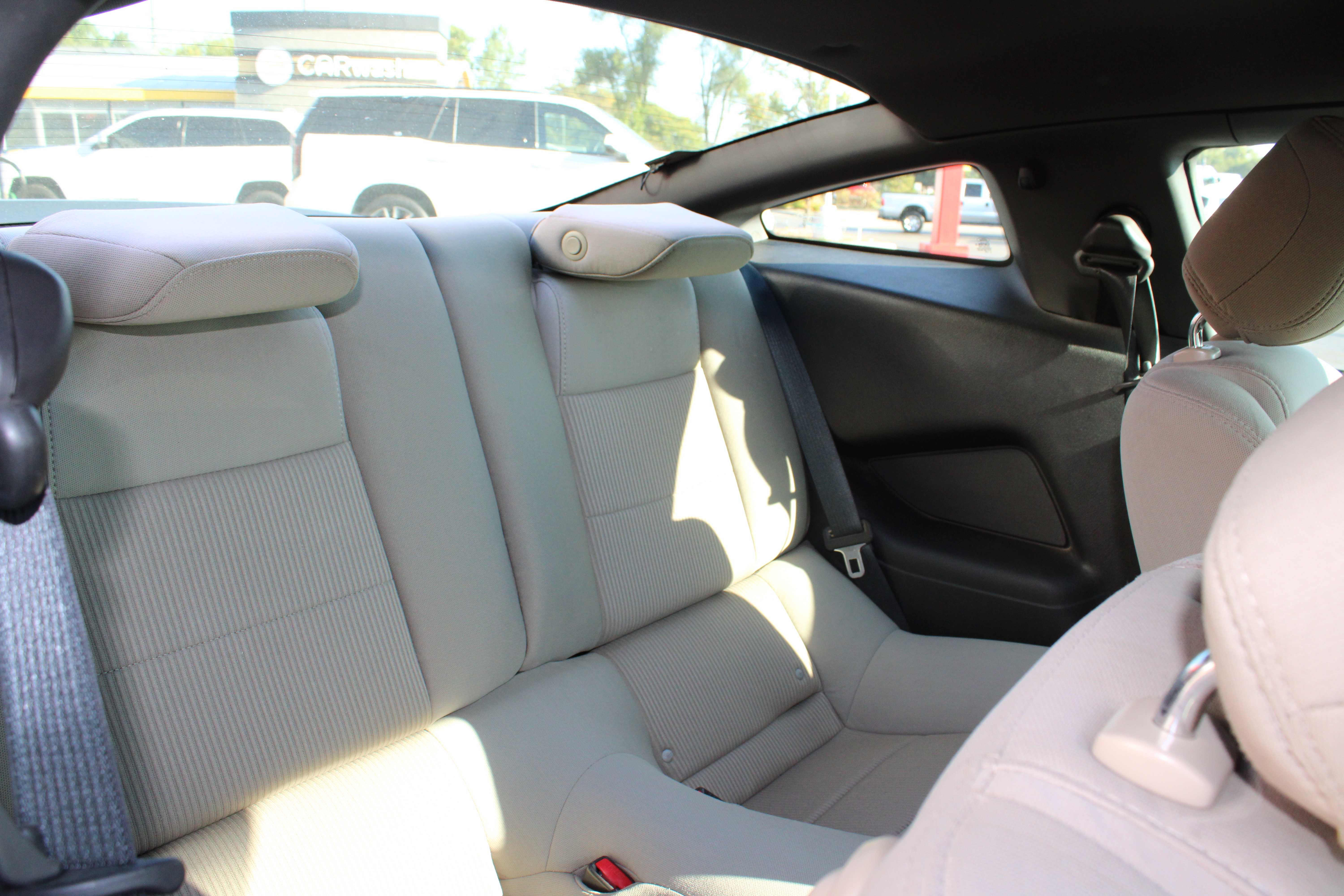 GREY, 2014 FORD MUSTANG Thumnail Image 15