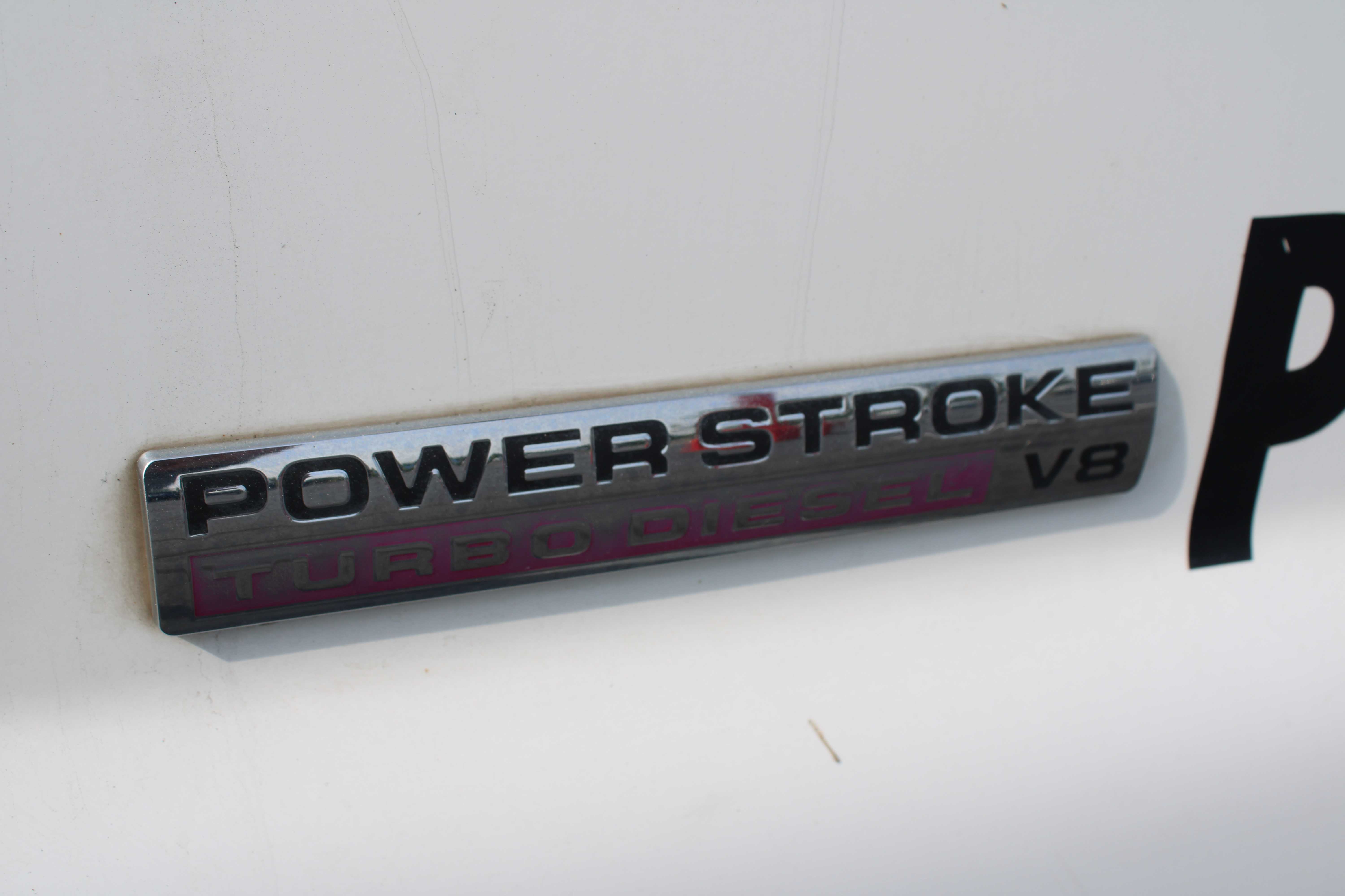 WHITE, 2007 FORD F550 SUPER DUTY REGULAR CAB & CHASSIS Thumnail Image 10
