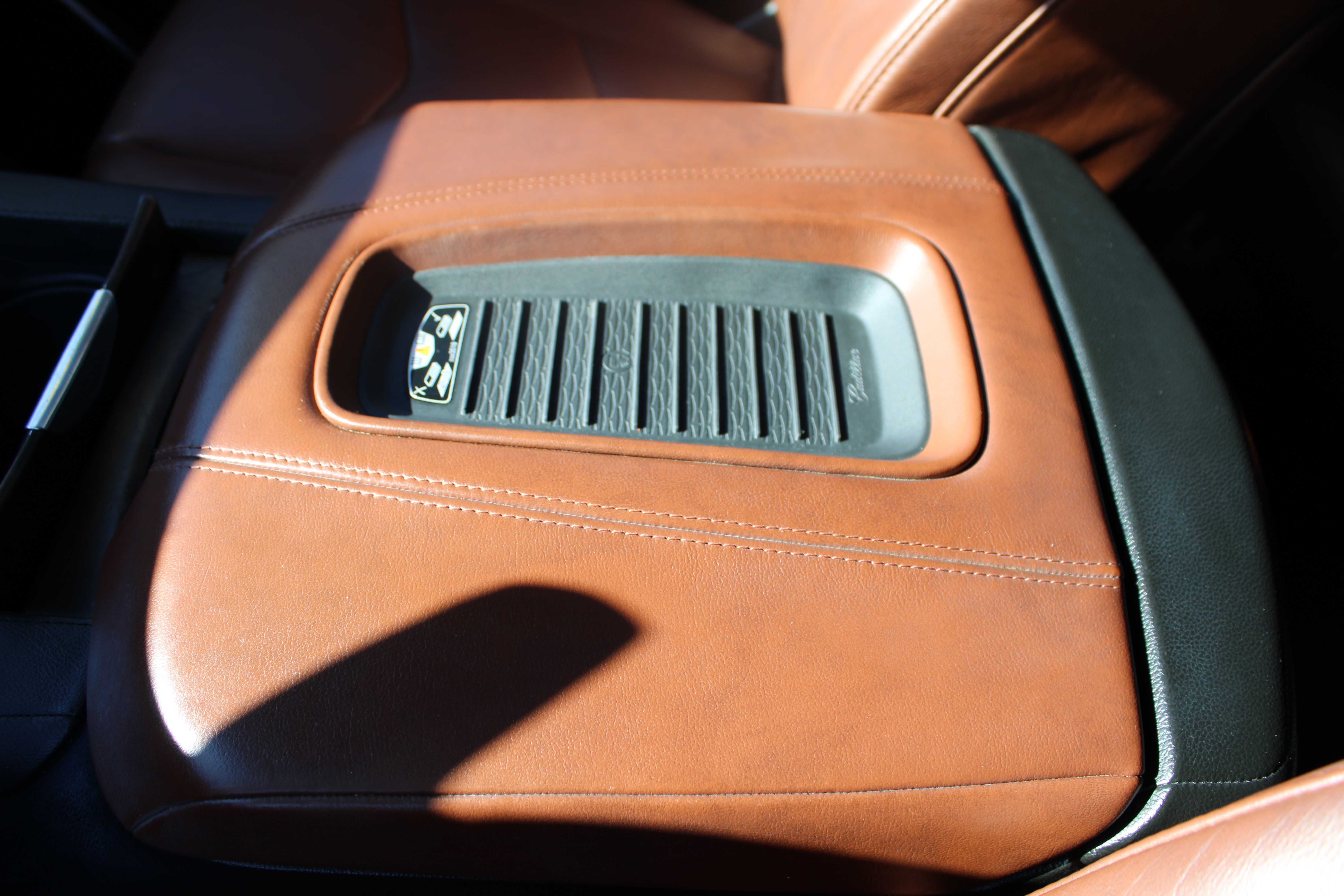 WHITE, 2018 CADILLAC ESCALADE ESV Thumnail Image 13