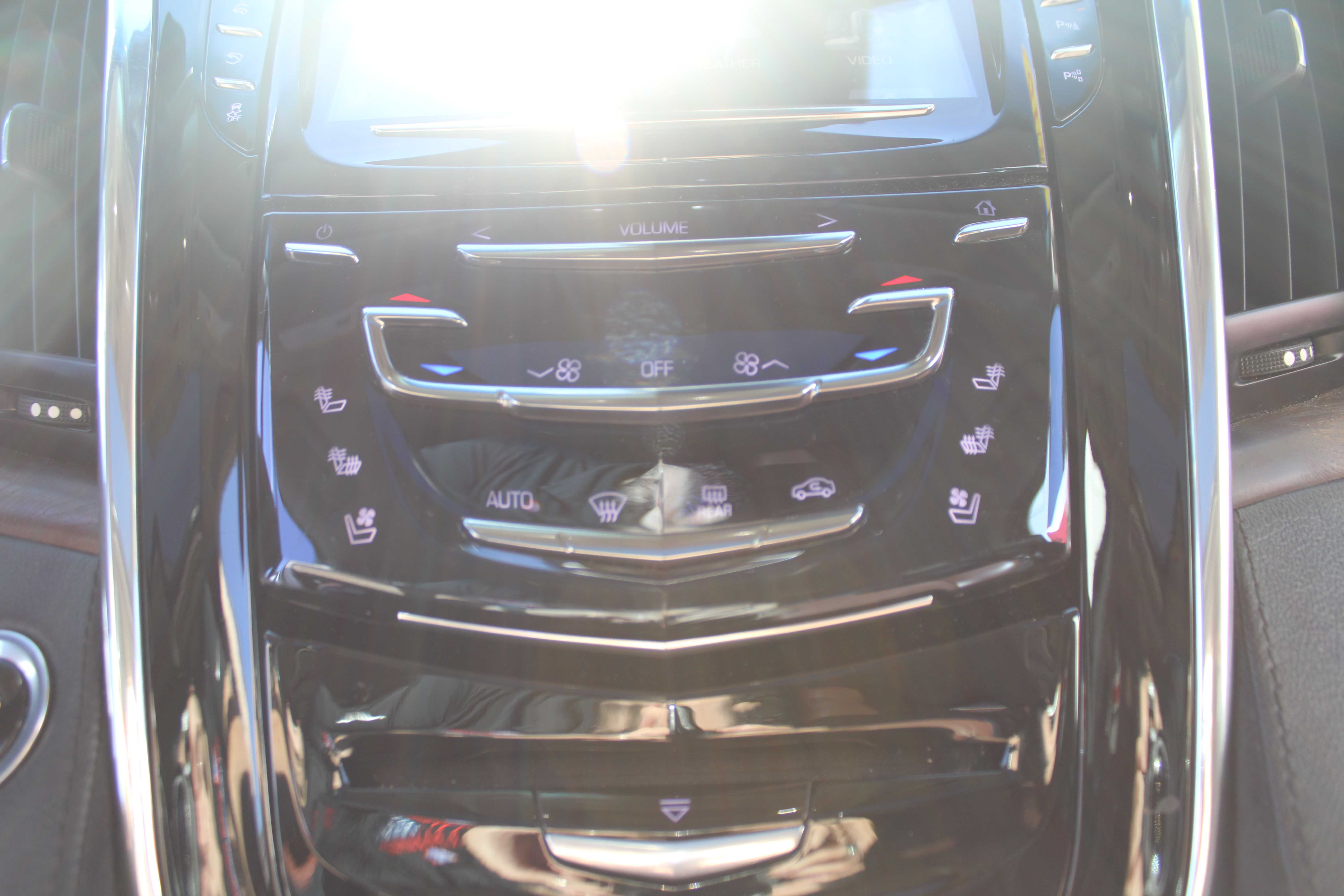 WHITE, 2018 CADILLAC ESCALADE ESV Thumnail Image 16