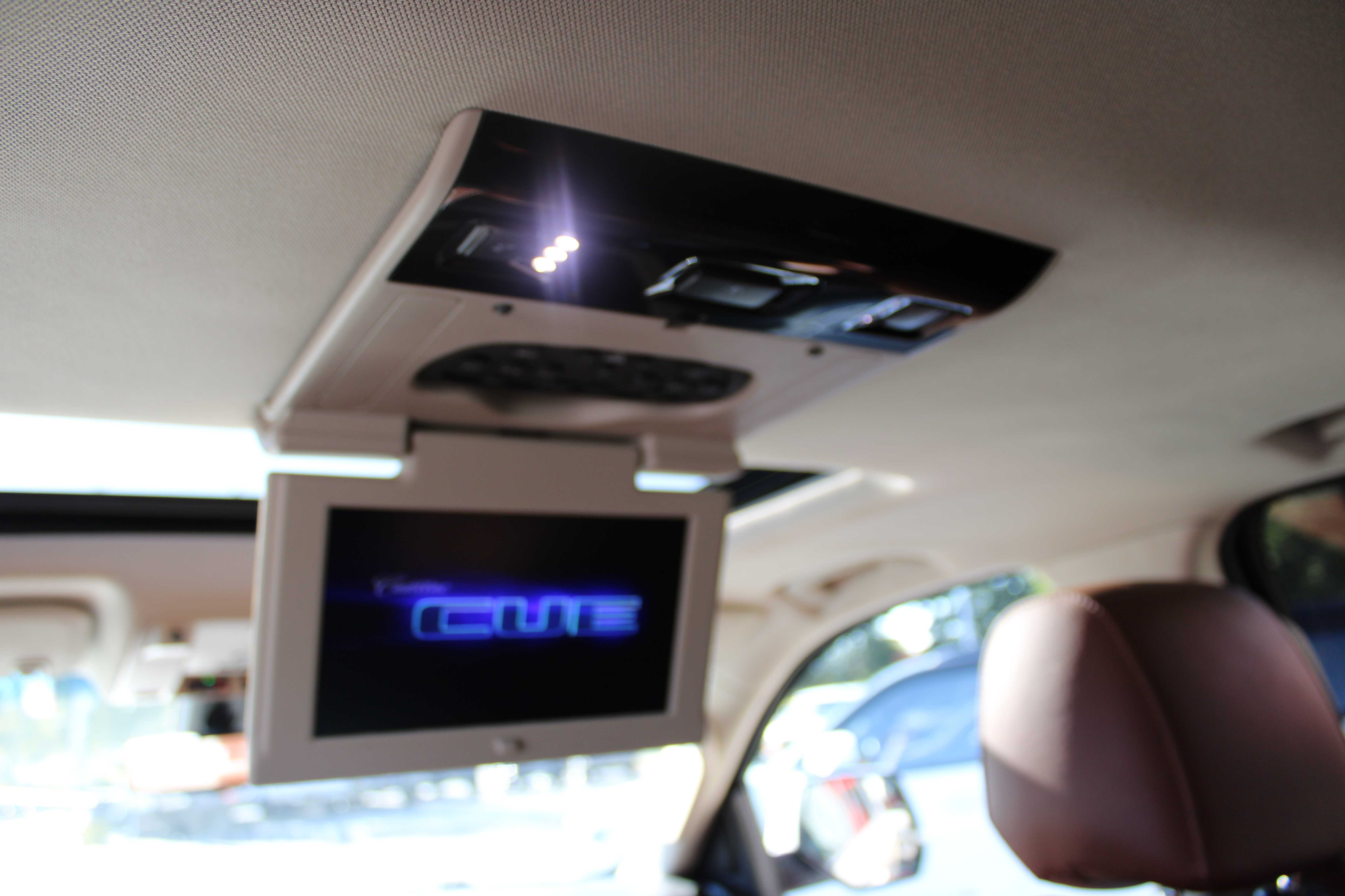 WHITE, 2018 CADILLAC ESCALADE ESV Thumnail Image 22