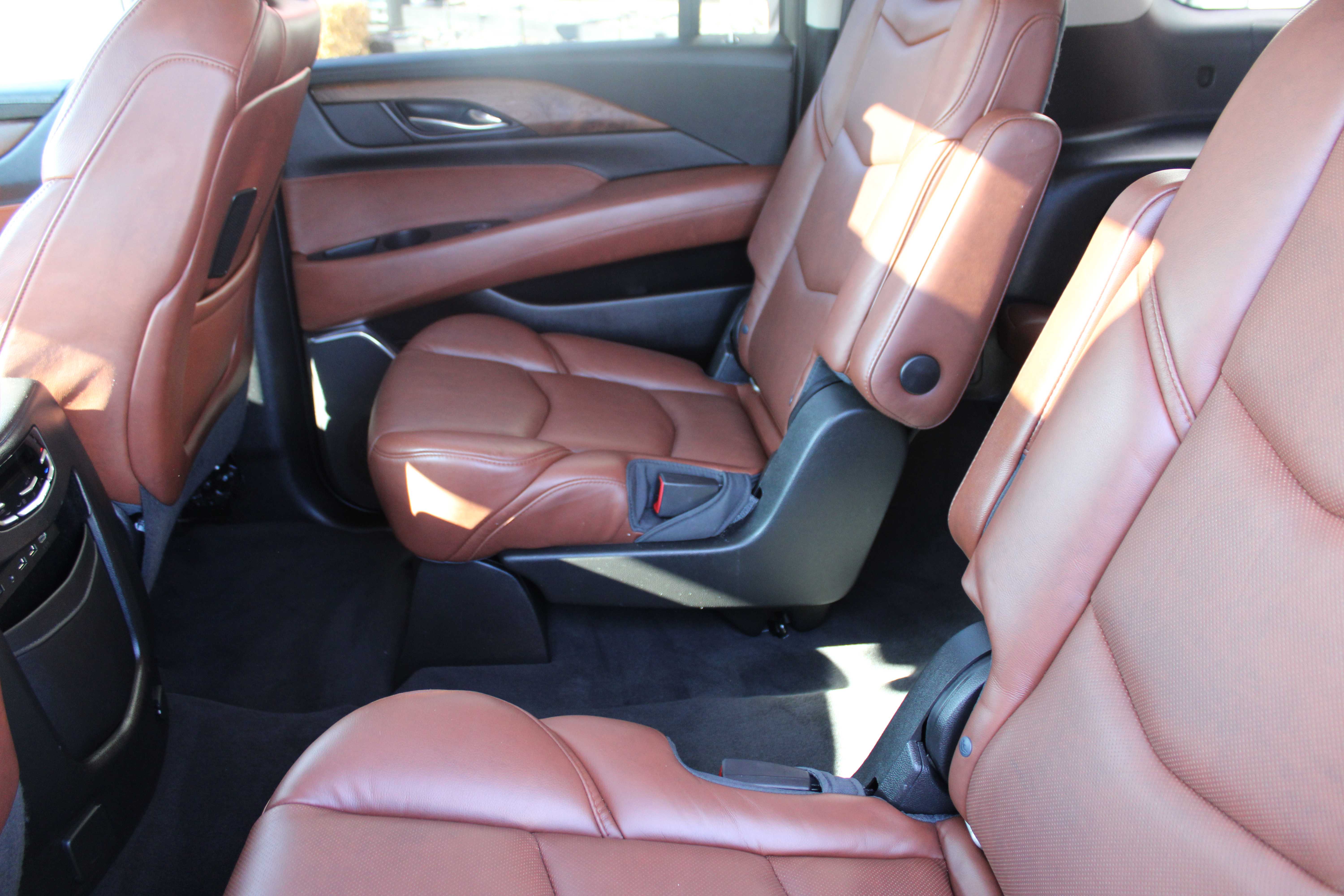 WHITE, 2018 CADILLAC ESCALADE ESV Thumnail Image 23