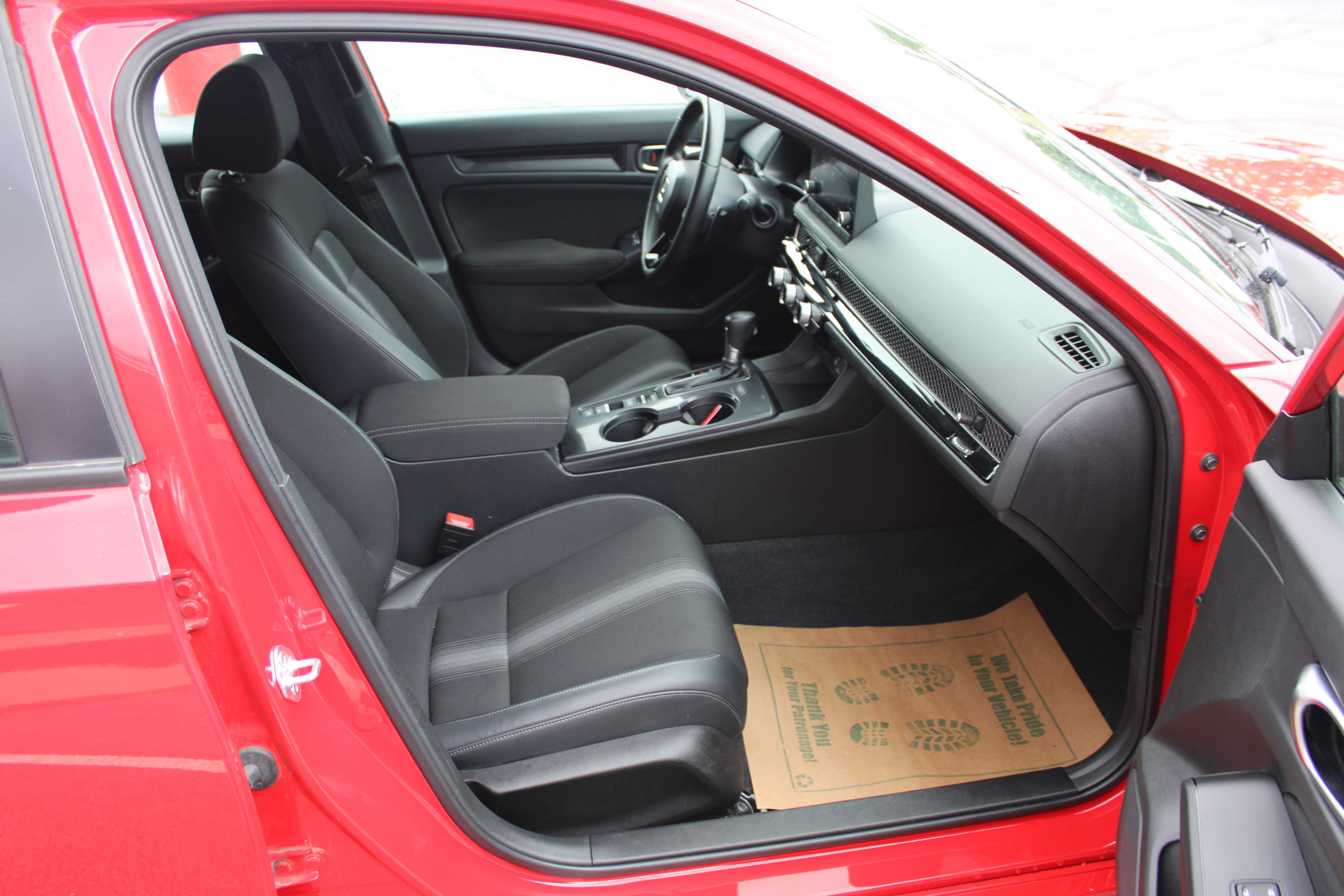 RED, 2022 HONDA CIVIC Thumnail Image 20