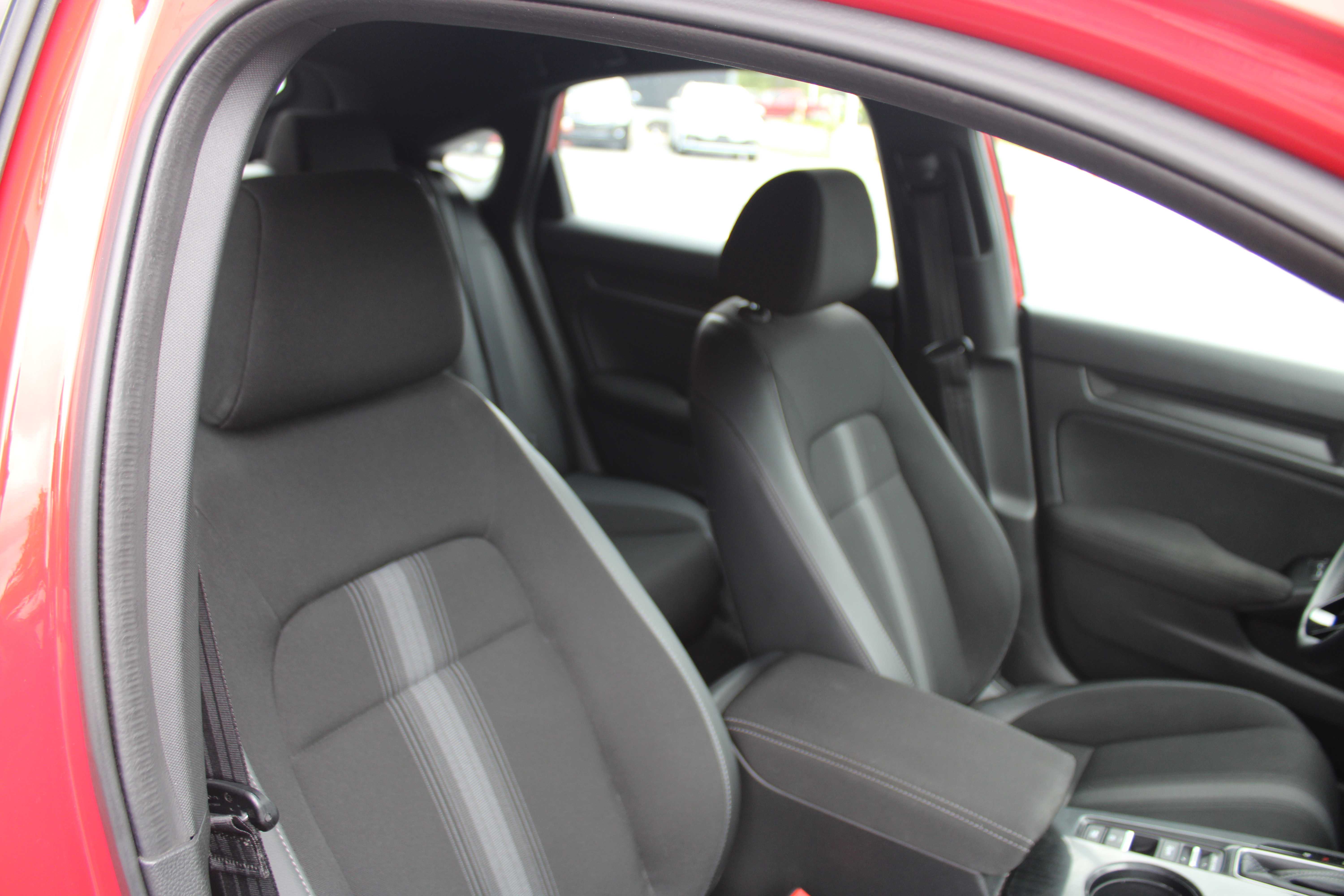 RED, 2022 HONDA CIVIC Thumnail Image 21