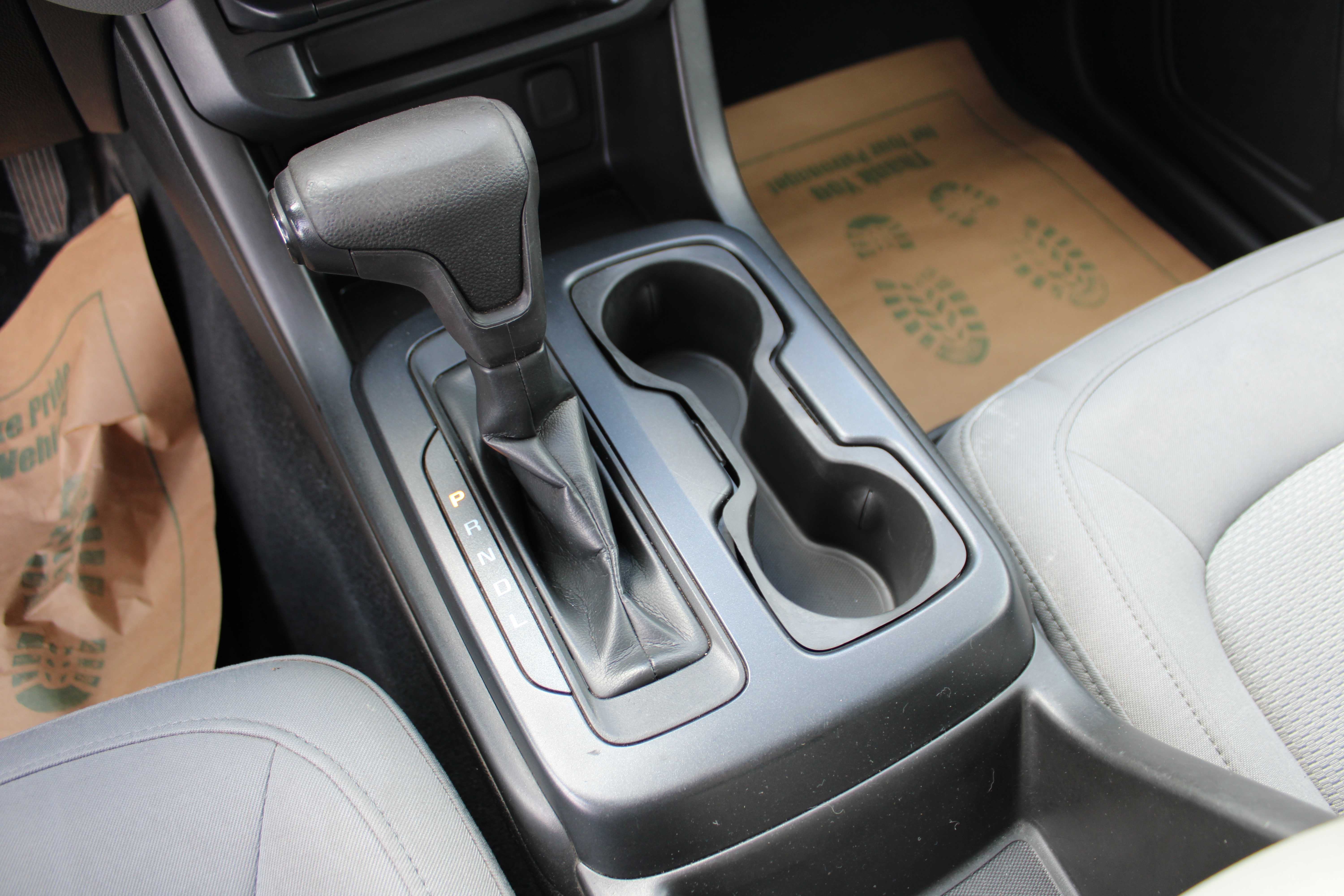WHITE, 2020 CHEVROLET COLORADO EXTENDED CAB Thumnail Image 12