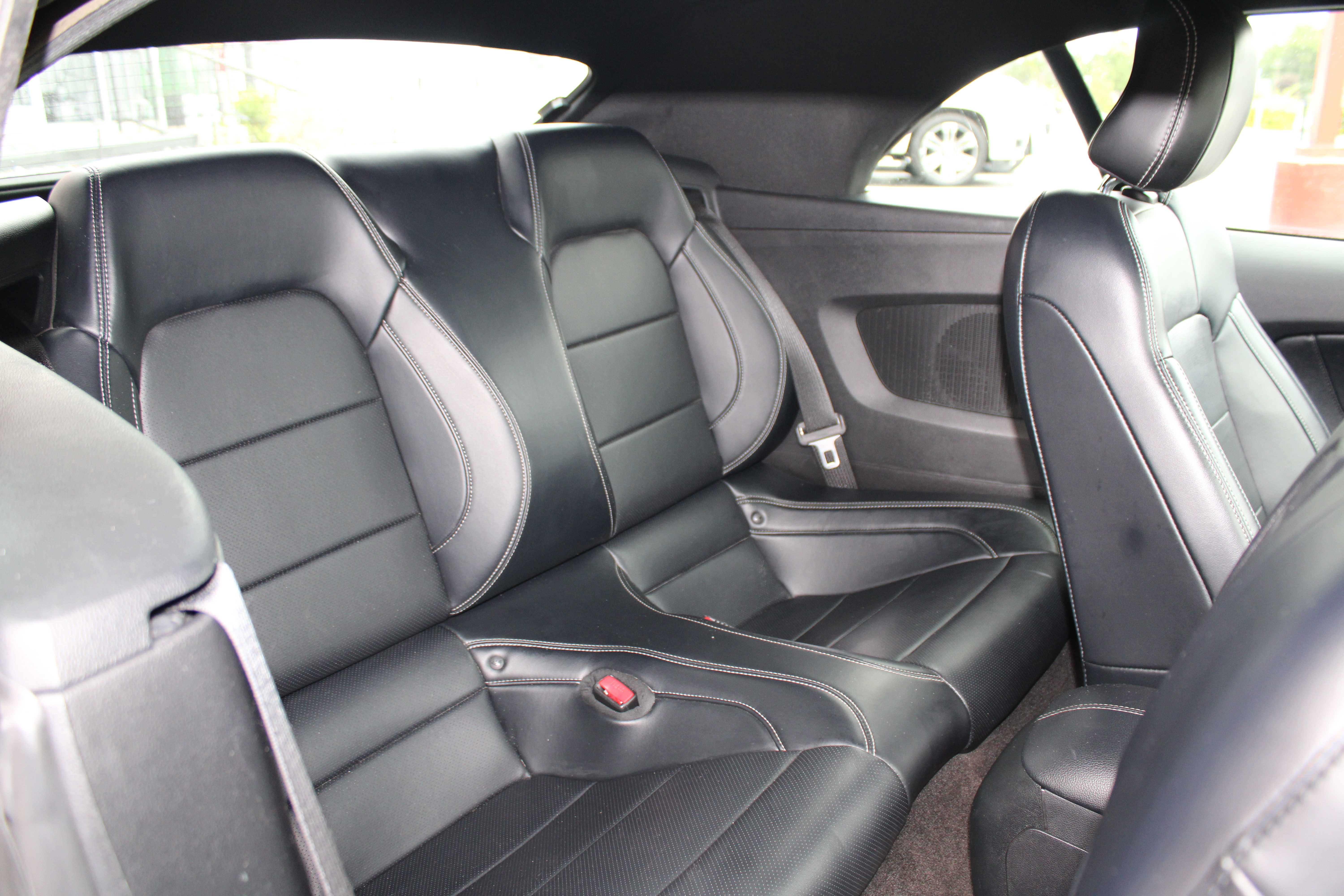 BLACK, 2016 FORD MUSTANG Thumnail Image 26