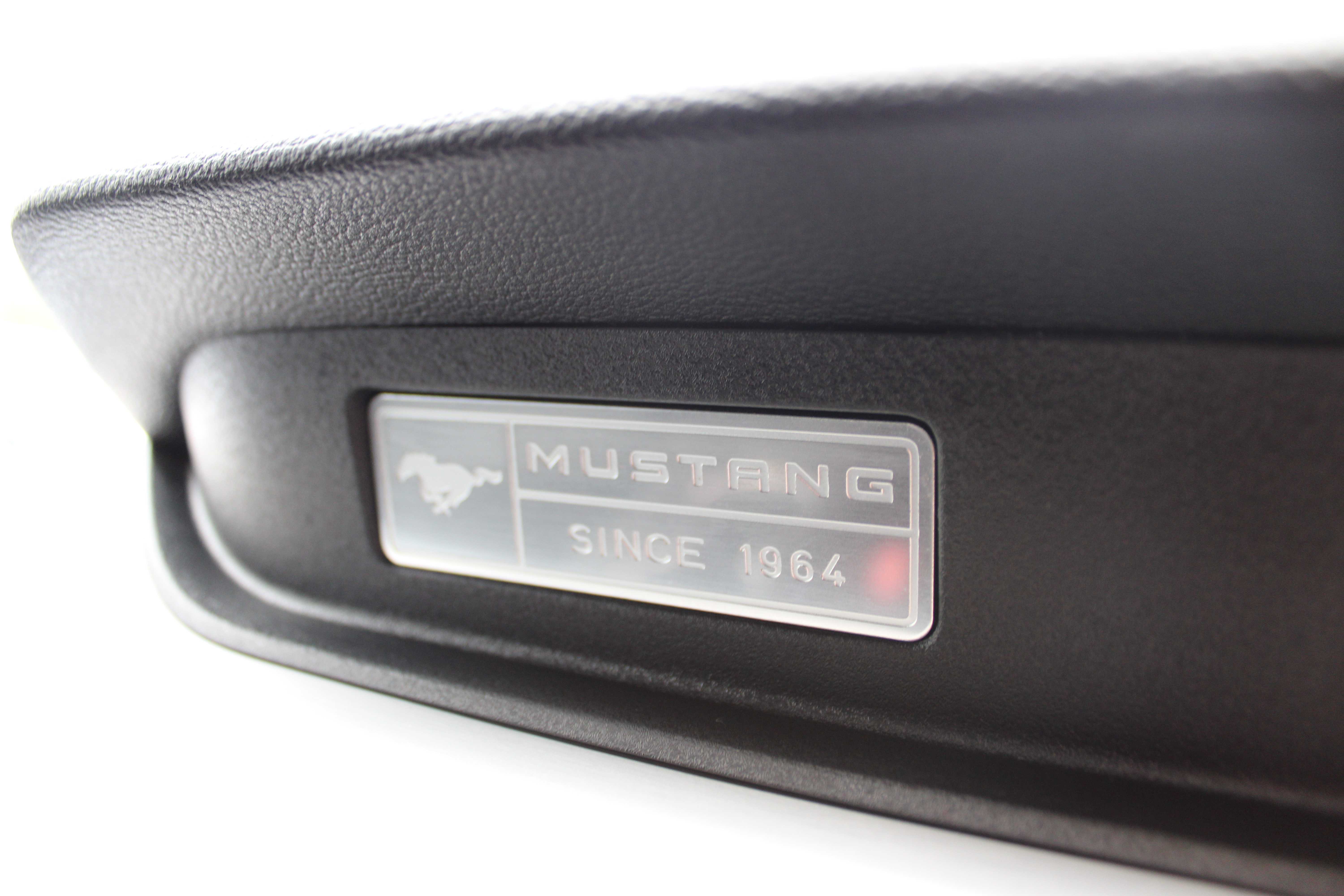 BLACK, 2016 FORD MUSTANG Thumnail Image 28