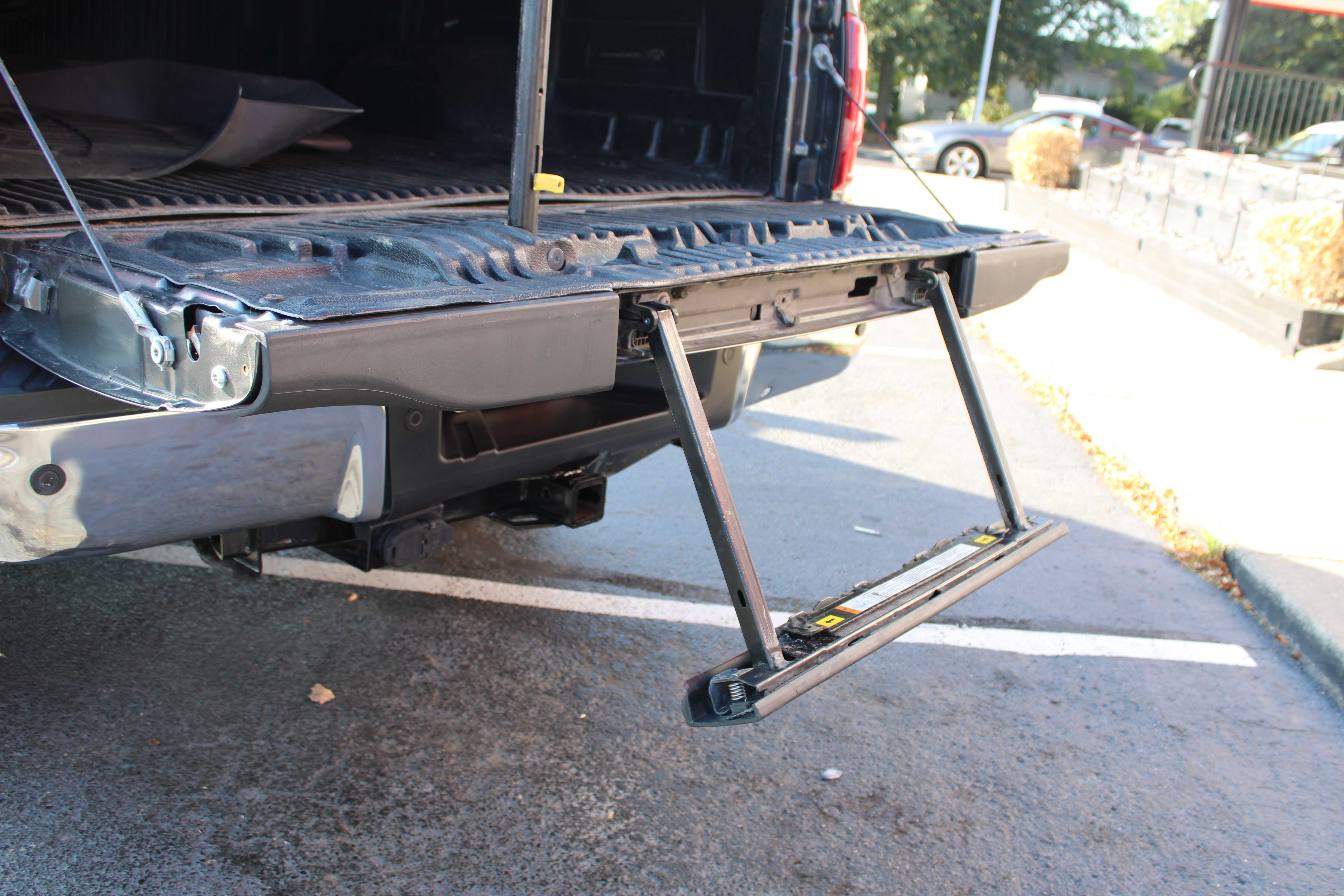 GREY, 2016 FORD F250 SUPER DUTY CREW CAB Thumnail Image 10