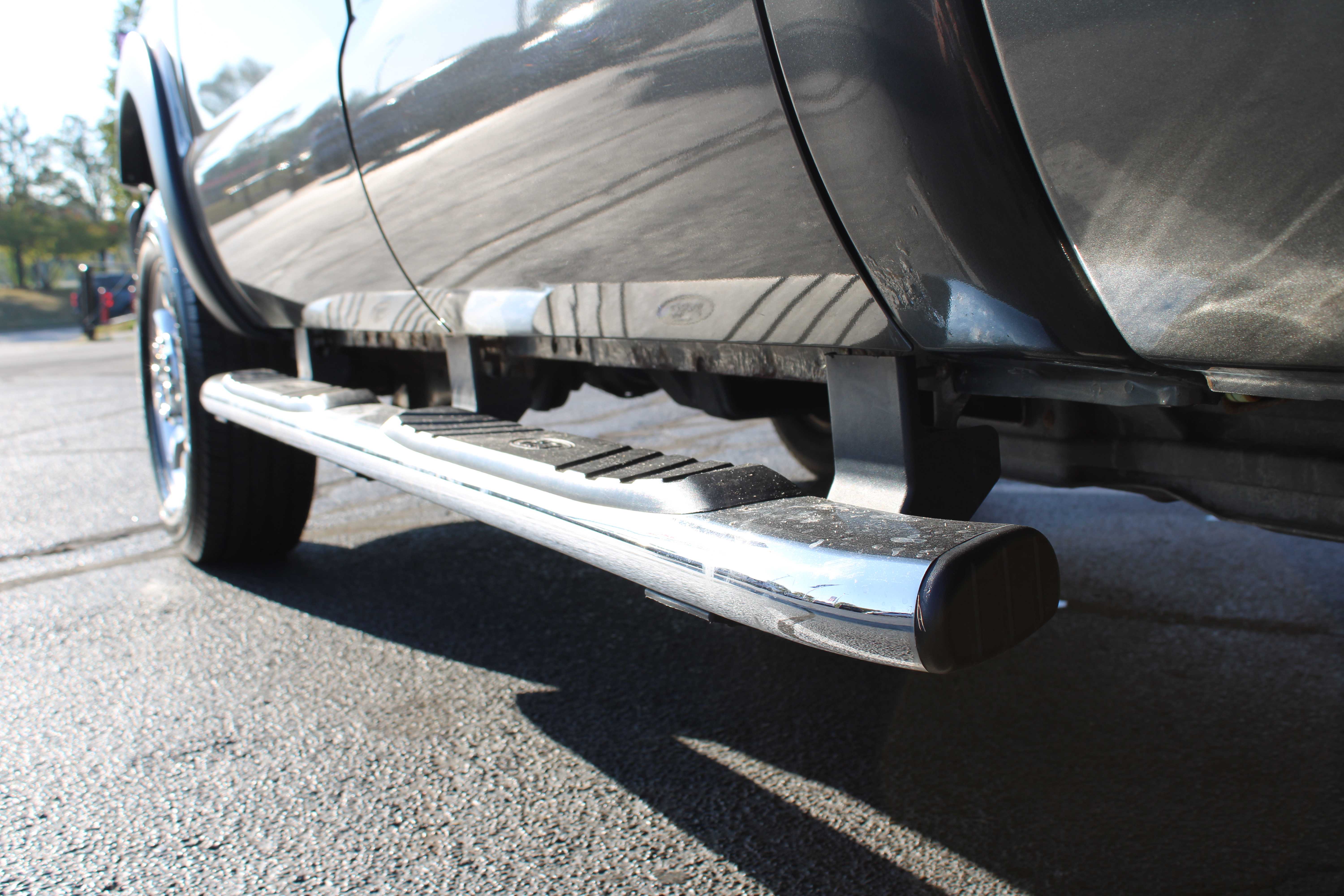 GREY, 2016 FORD F250 SUPER DUTY CREW CAB Thumnail Image 11
