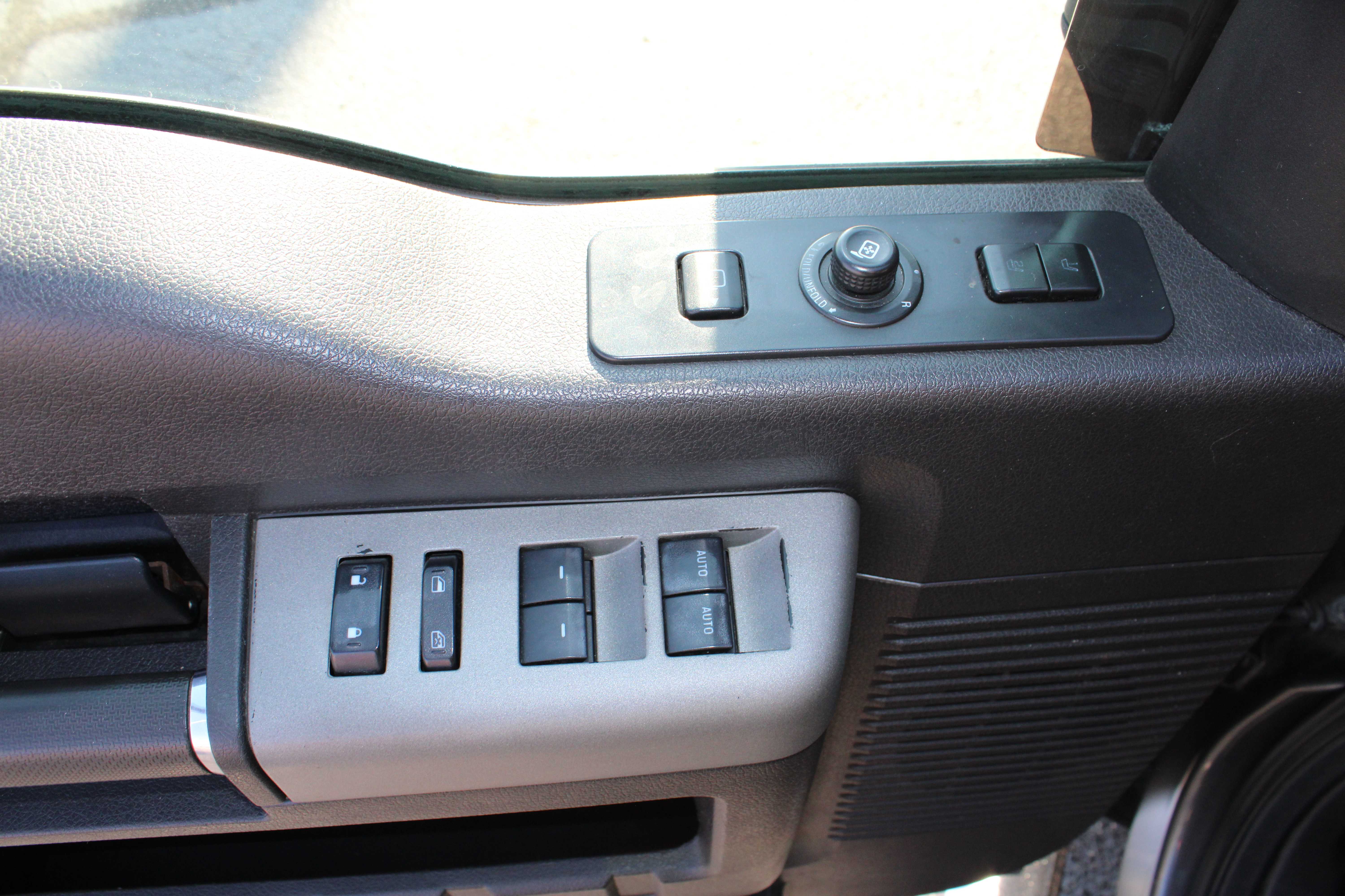 GREY, 2016 FORD F250 SUPER DUTY CREW CAB Thumnail Image 13