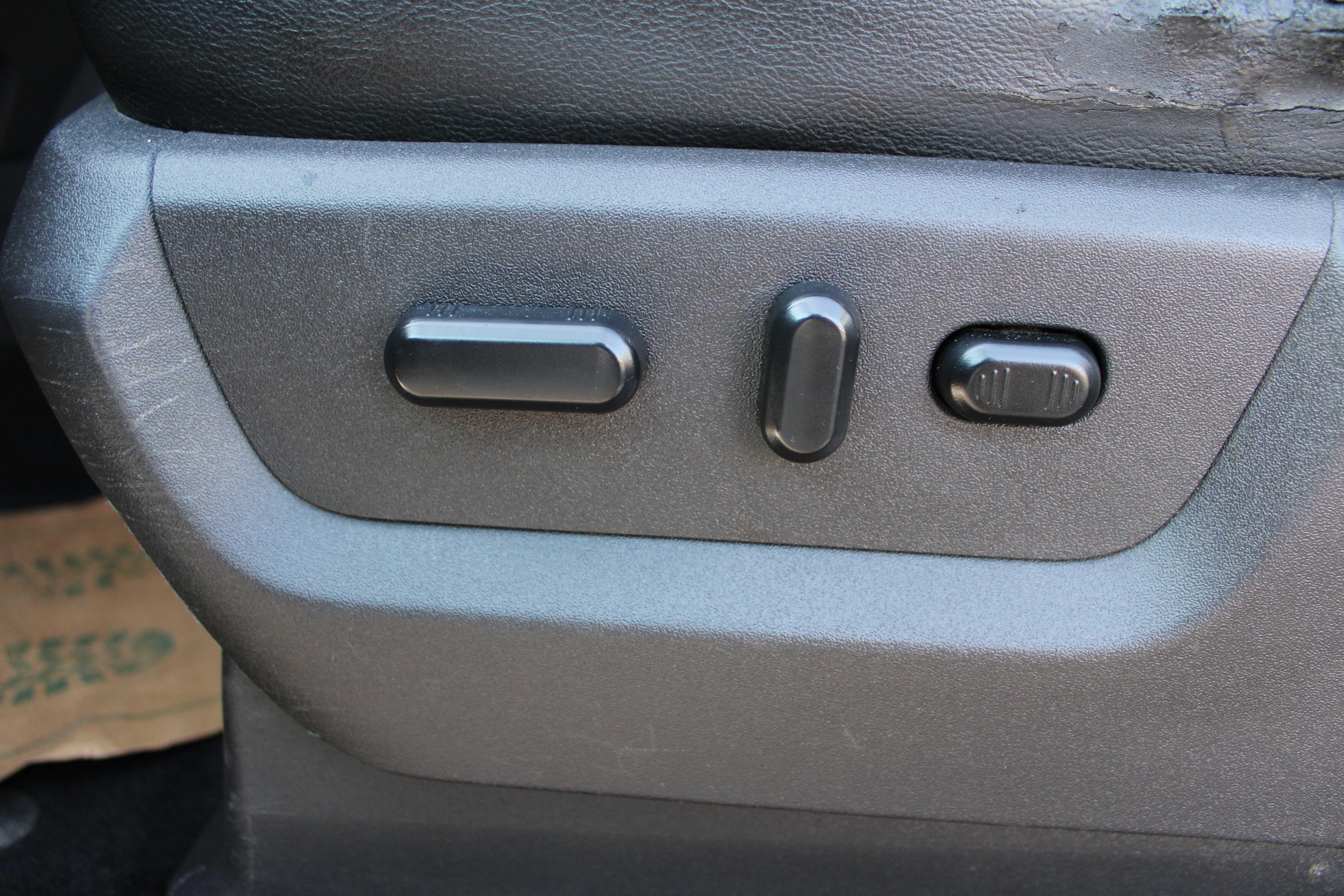 GREY, 2016 FORD F250 SUPER DUTY CREW CAB Thumnail Image 15