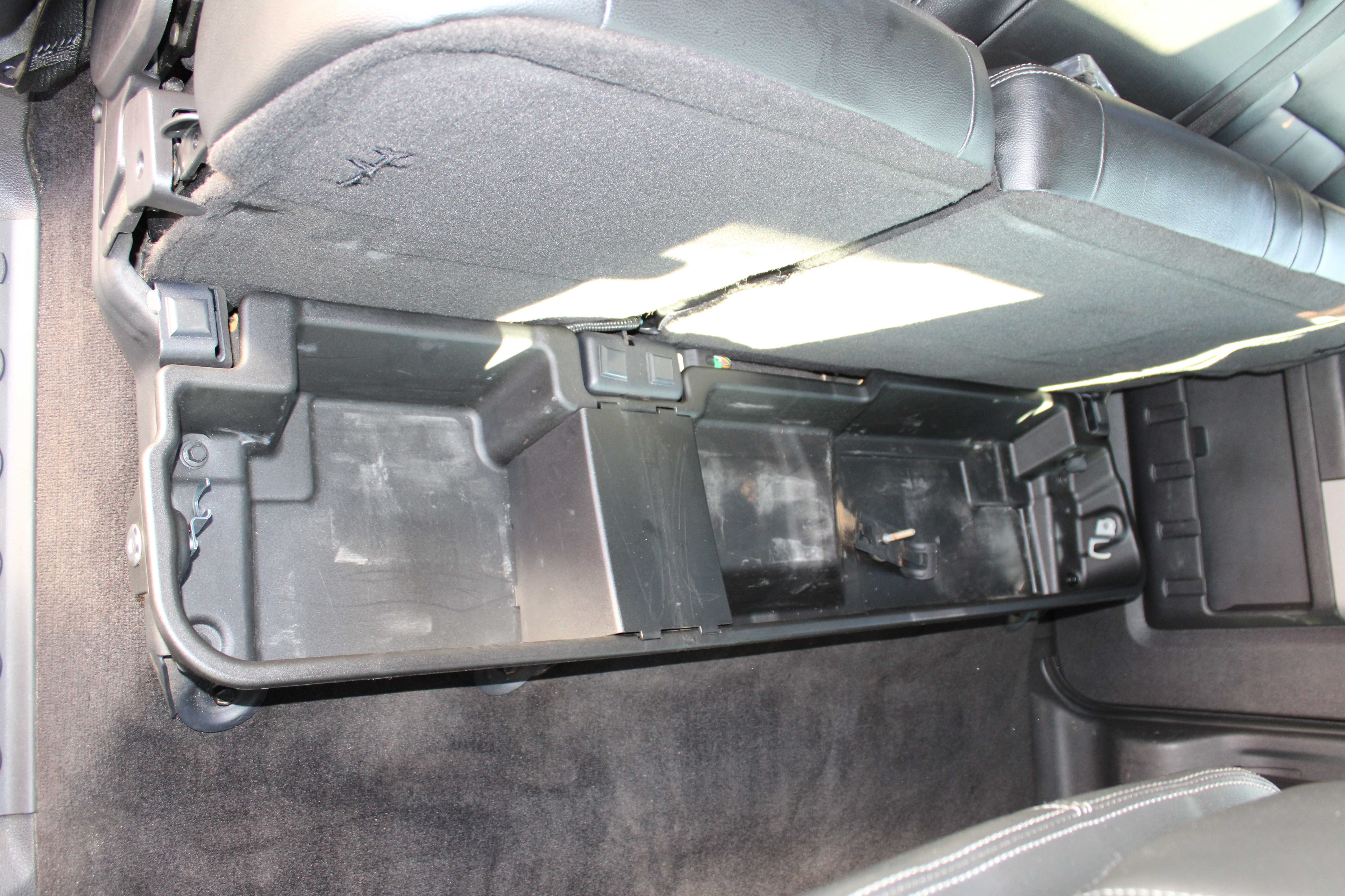 GREY, 2016 FORD F250 SUPER DUTY CREW CAB Thumnail Image 27