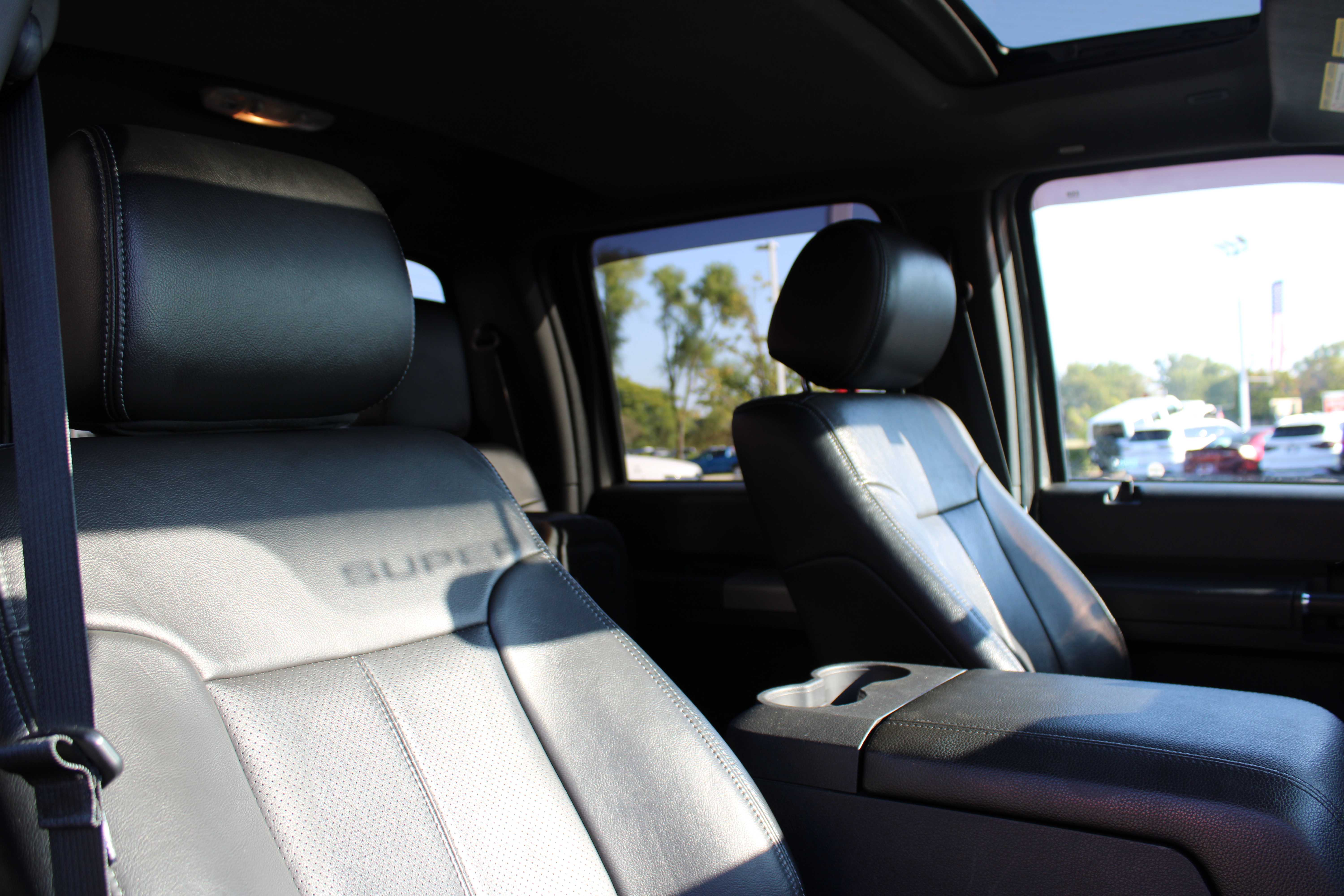 GREY, 2016 FORD F250 SUPER DUTY CREW CAB Thumnail Image 29