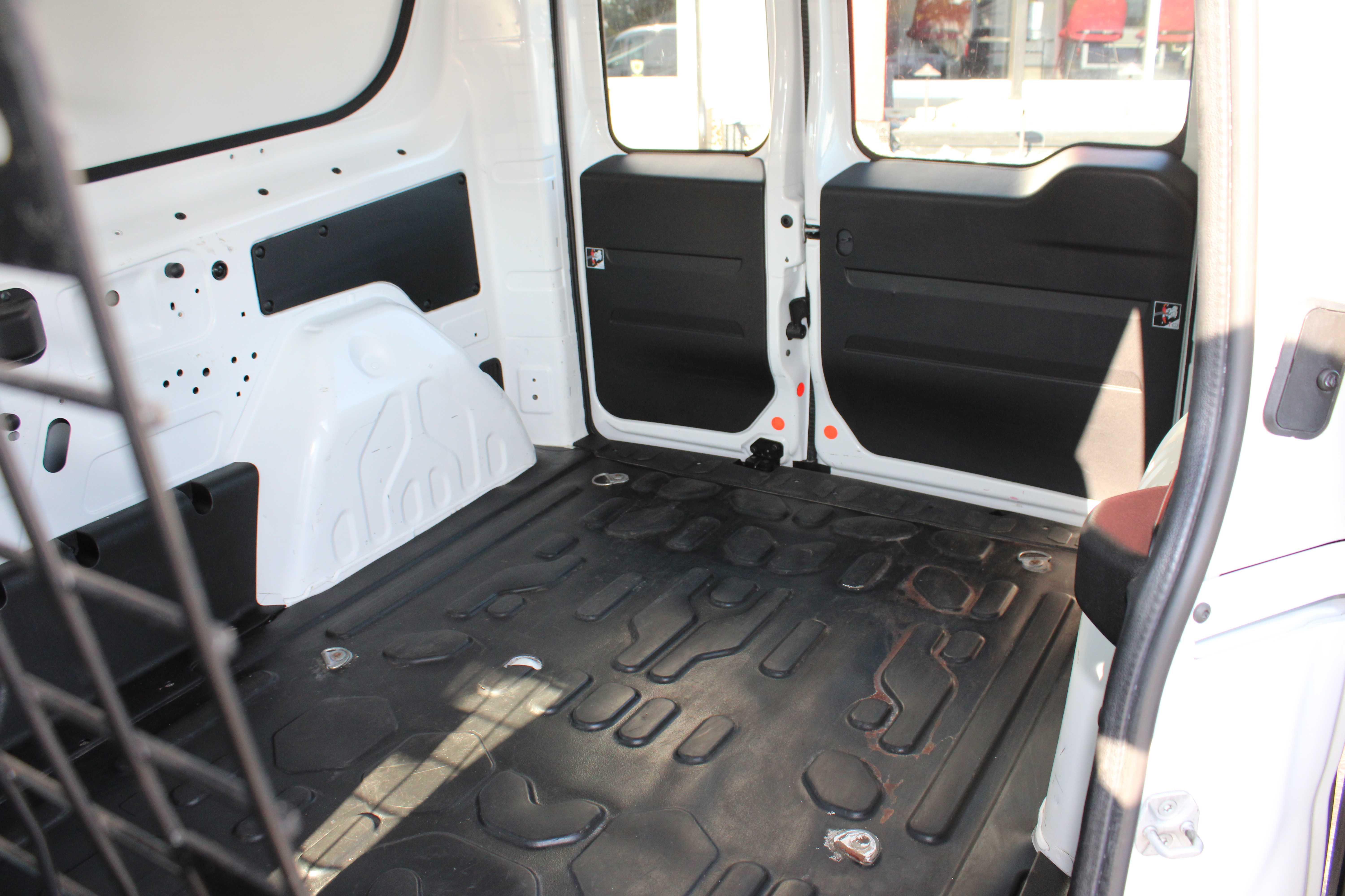 WHITE, 2020 RAM PROMASTER CITY Thumnail Image 18