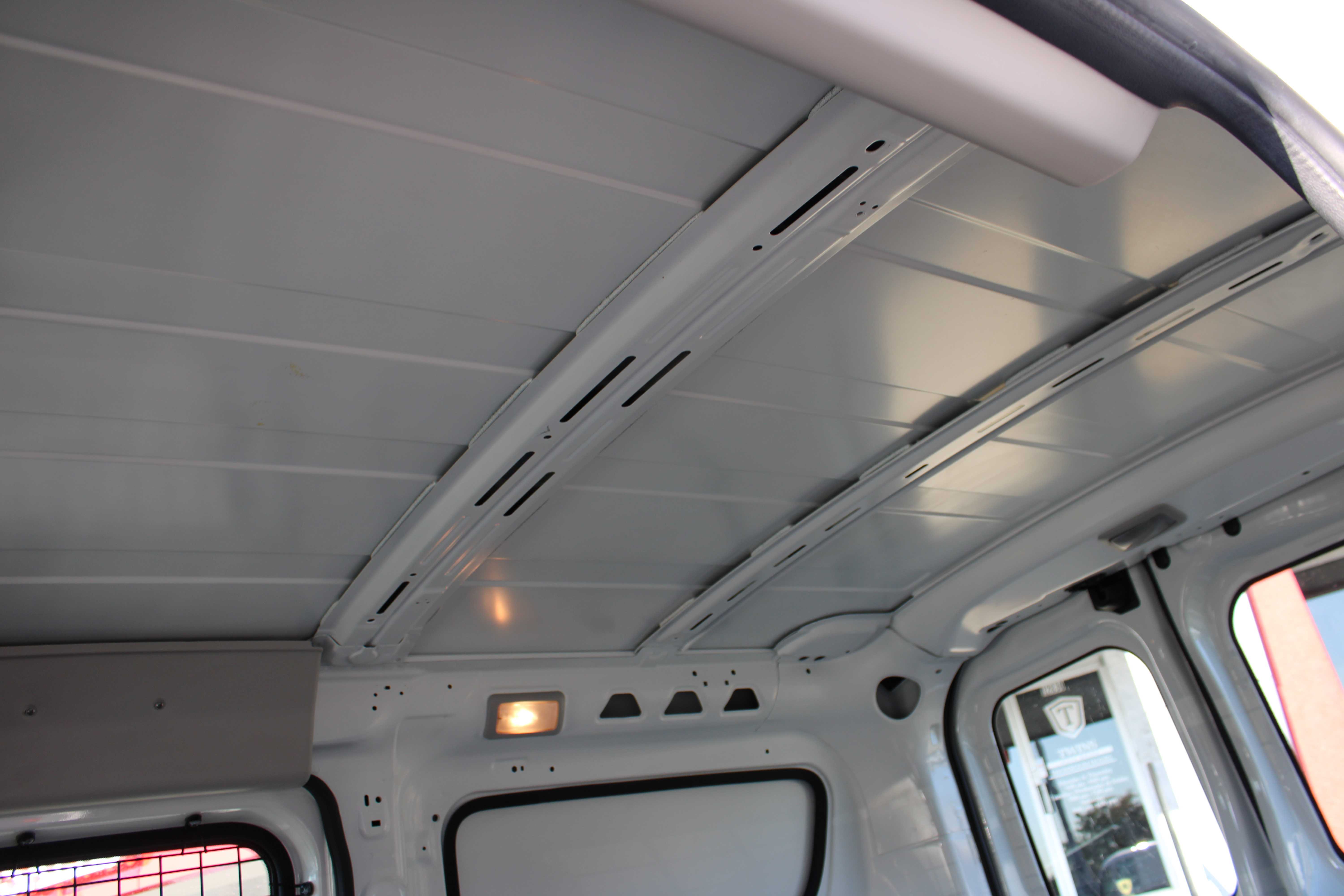WHITE, 2020 RAM PROMASTER CITY Thumnail Image 19