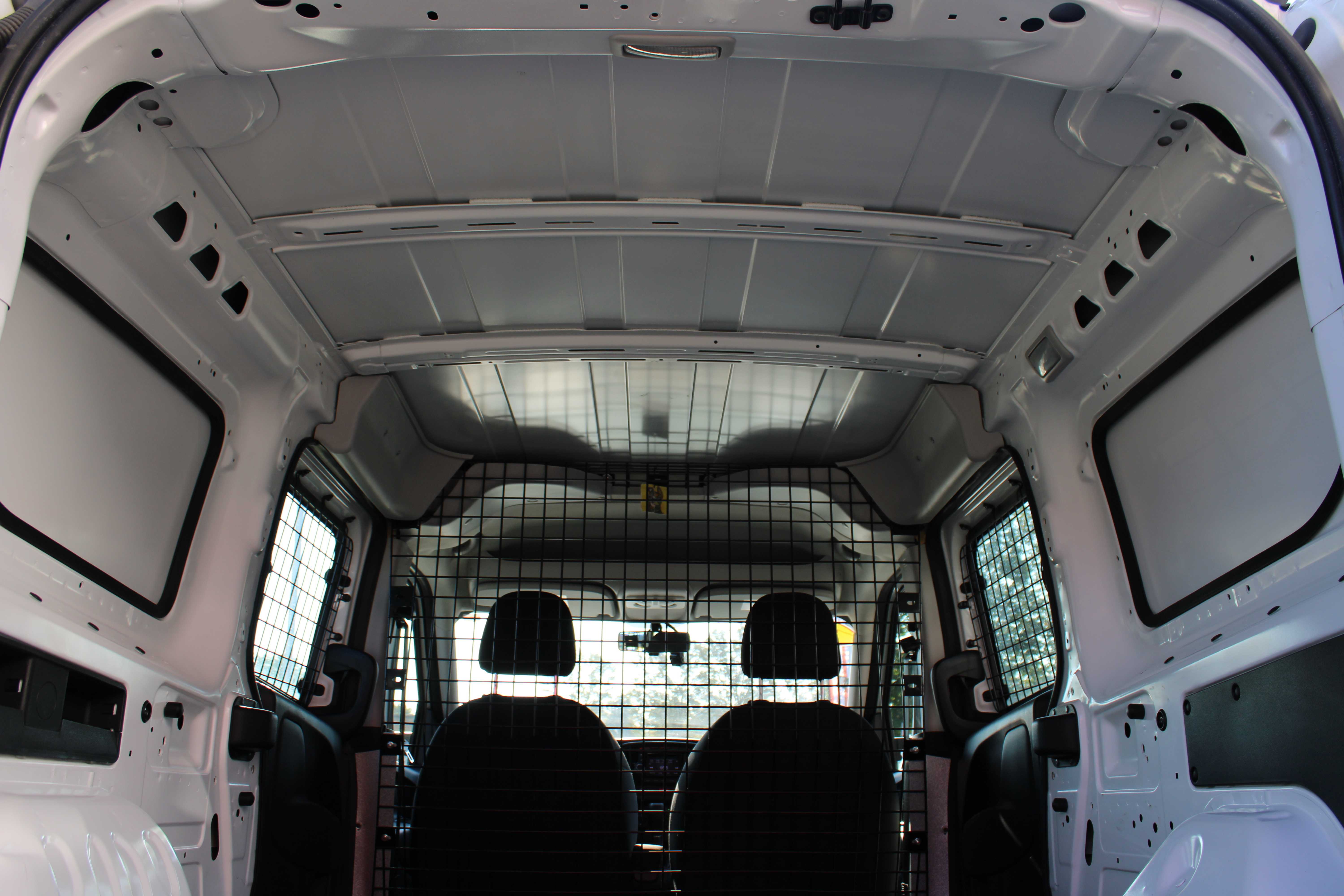 WHITE, 2020 RAM PROMASTER CITY Thumnail Image 21