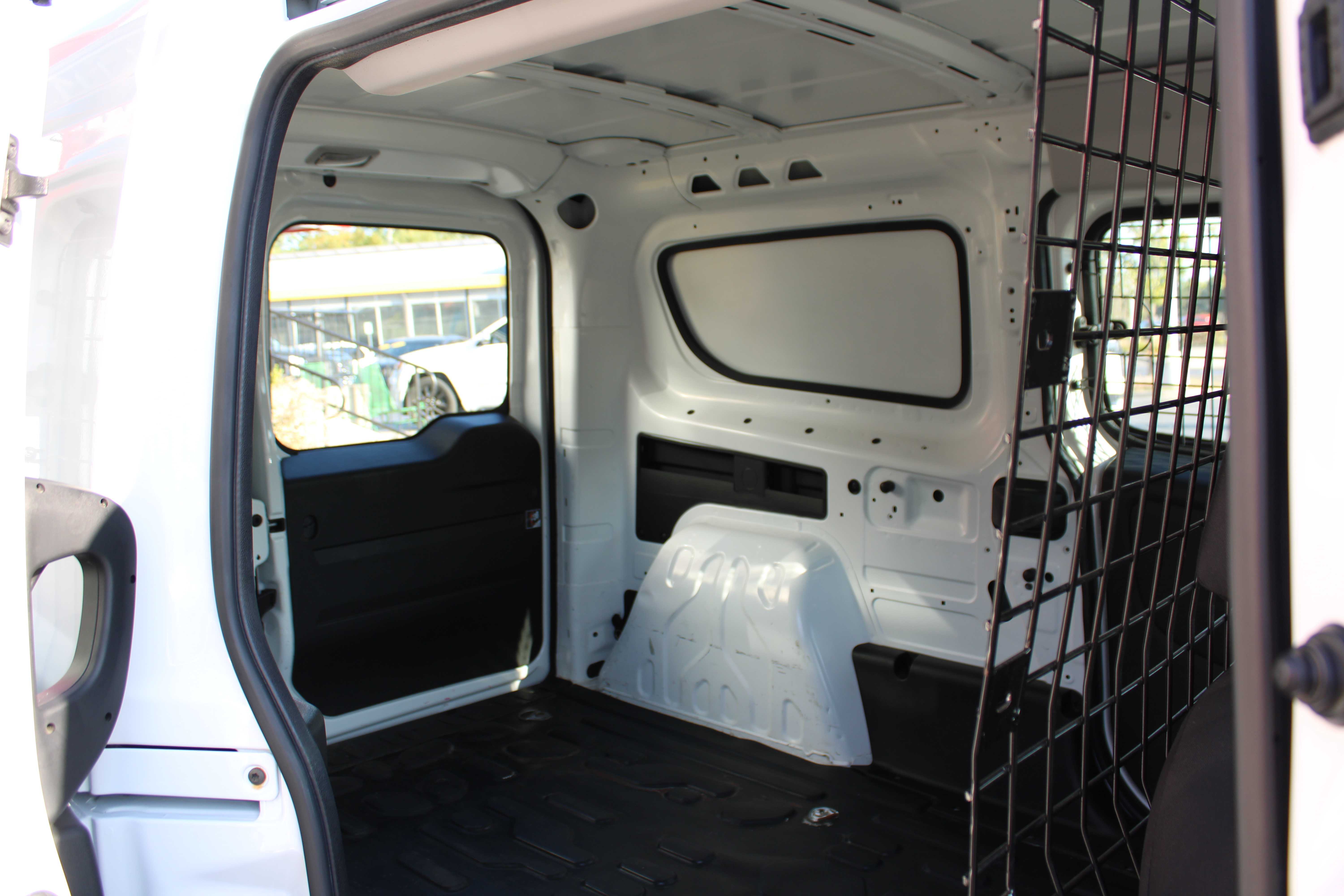 WHITE, 2020 RAM PROMASTER CITY Thumnail Image 23