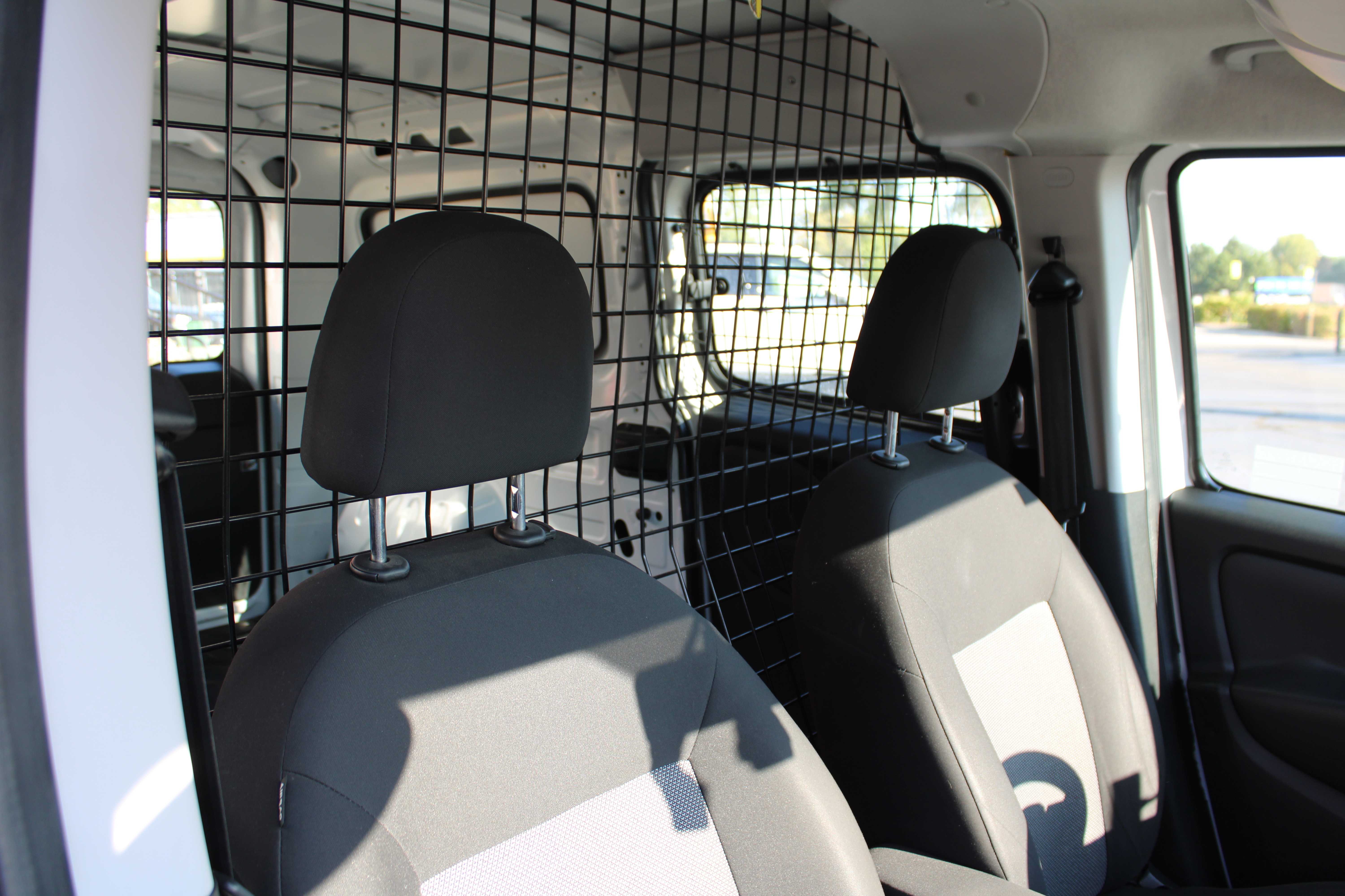 WHITE, 2020 RAM PROMASTER CITY Thumnail Image 25