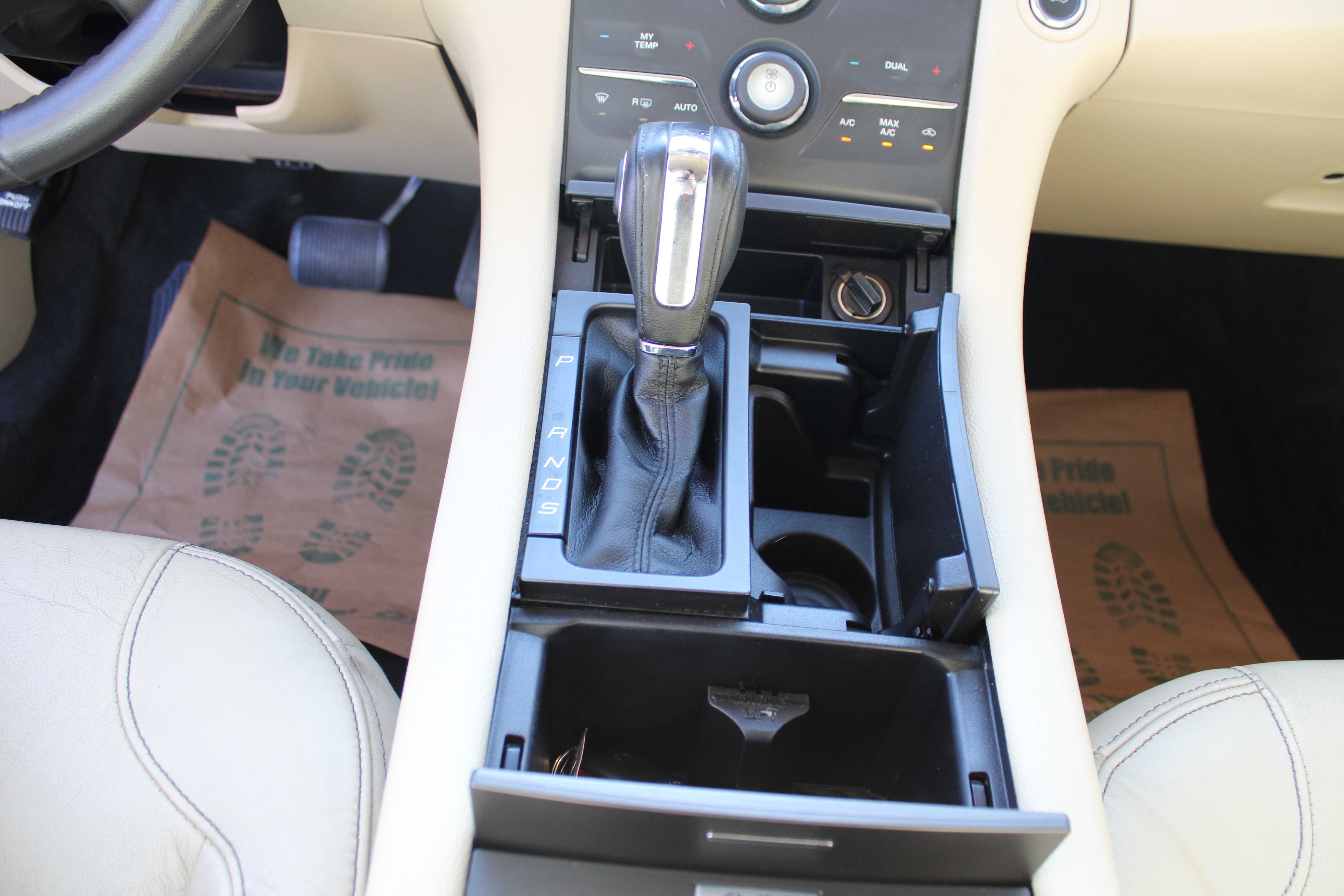 GRAY, 2015 FORD TAURUS Thumnail Image 11
