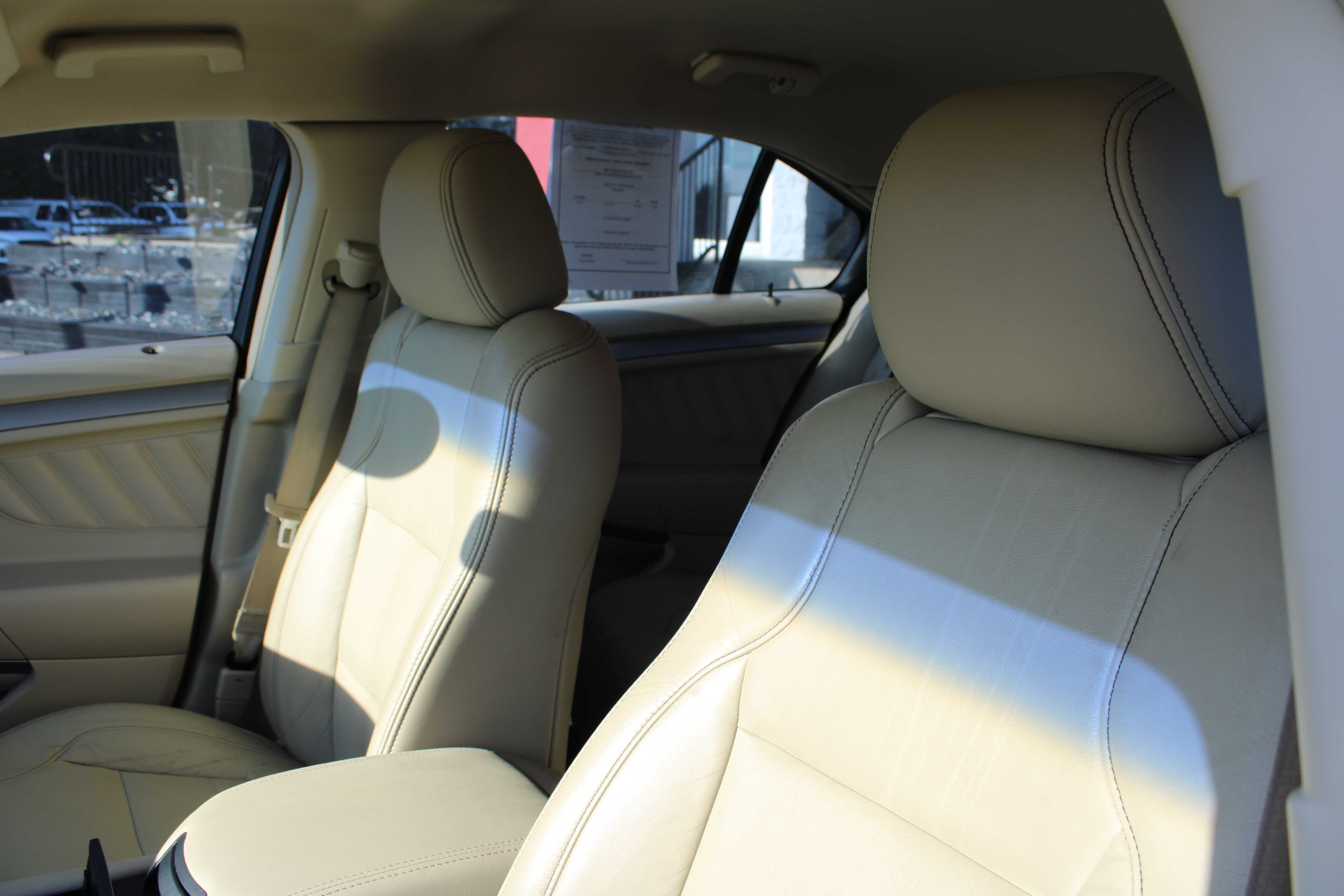 GRAY, 2015 FORD TAURUS Thumnail Image 15