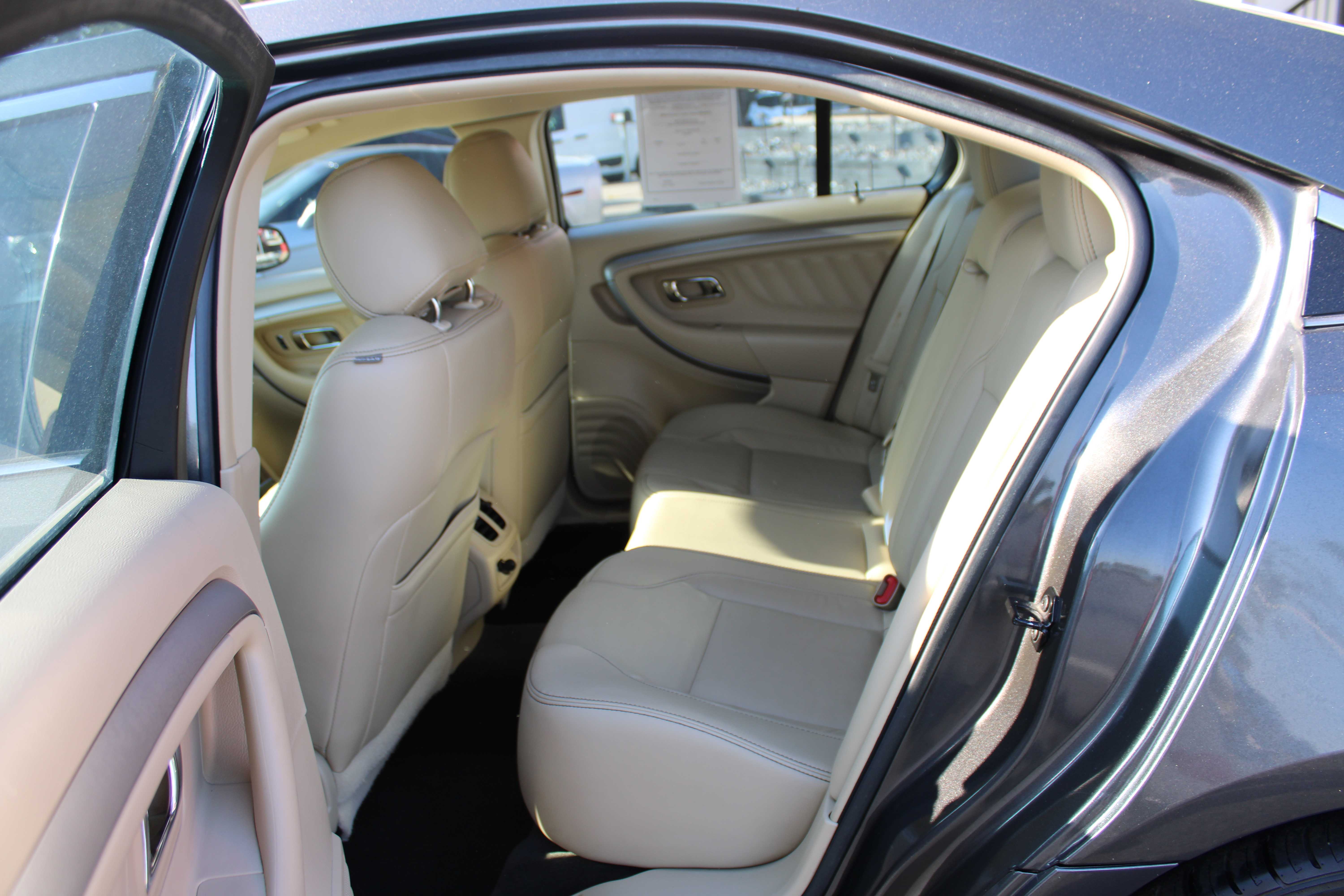 GRAY, 2015 FORD TAURUS Thumnail Image 16