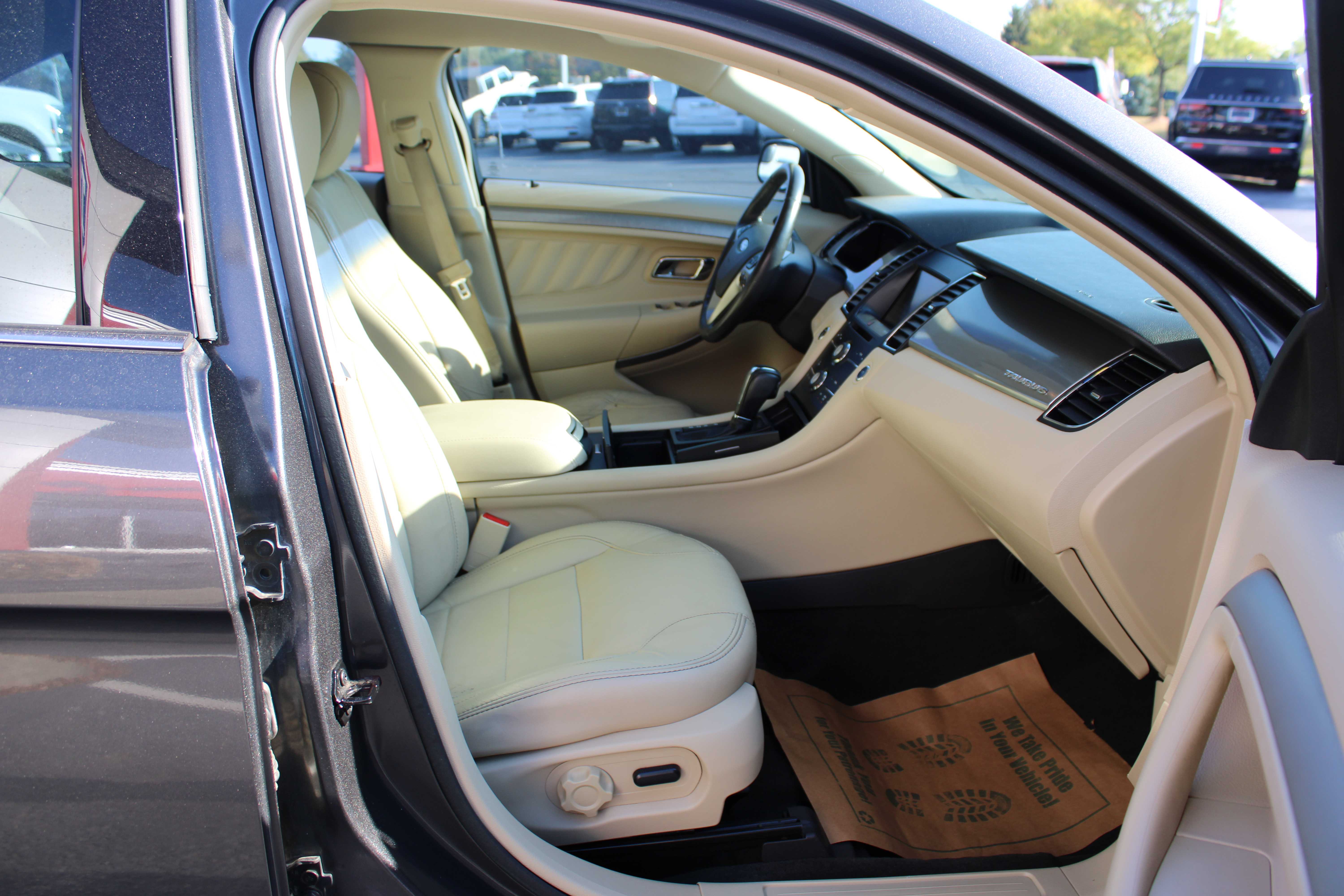 GRAY, 2015 FORD TAURUS Thumnail Image 20