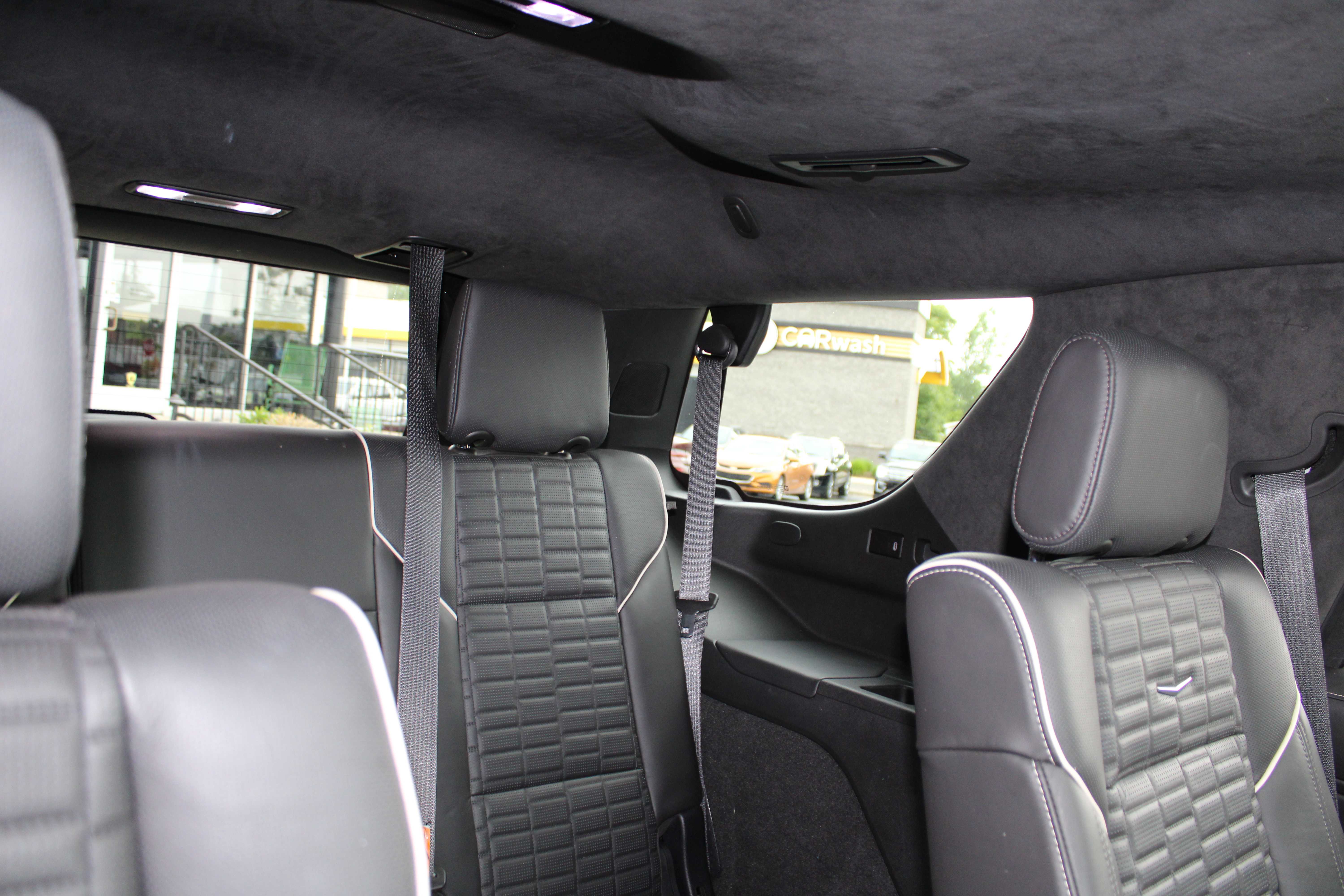WHITE, 2022 CADILLAC ESCALADE Thumnail Image 31