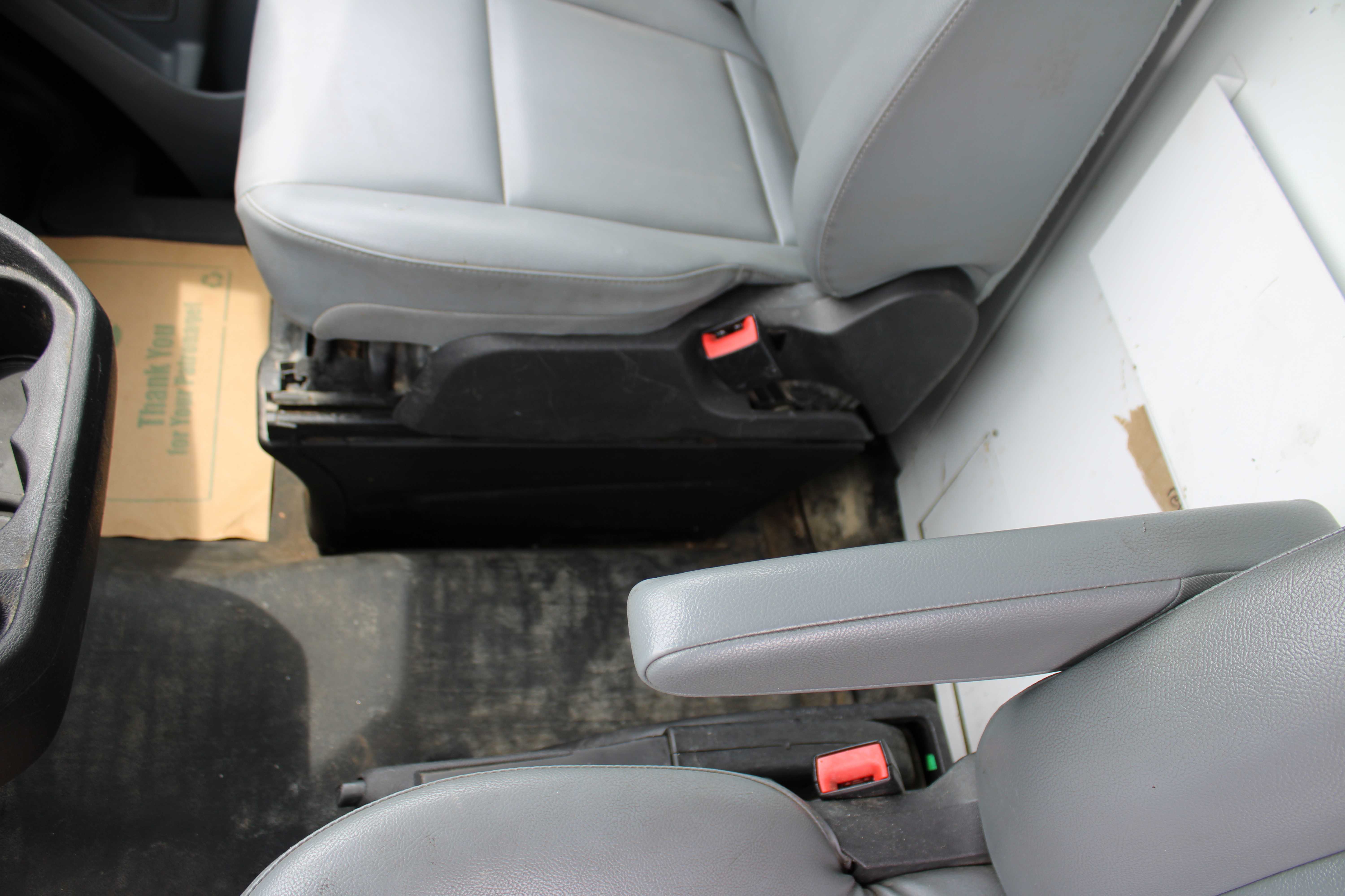 WHITE, 2018 FORD TRANSIT 350 VAN Thumnail Image 12