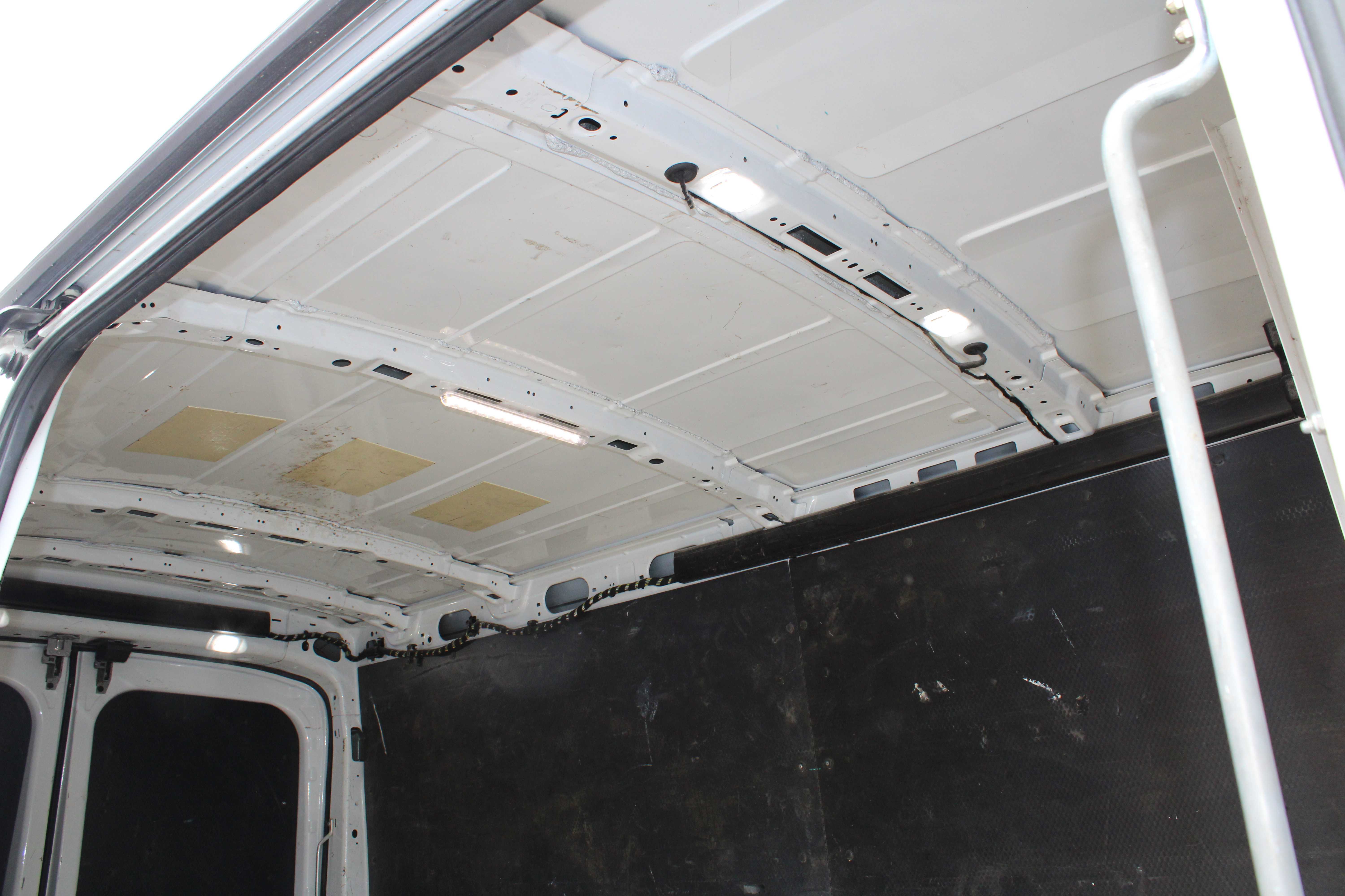 WHITE, 2018 FORD TRANSIT 350 VAN Thumnail Image 27