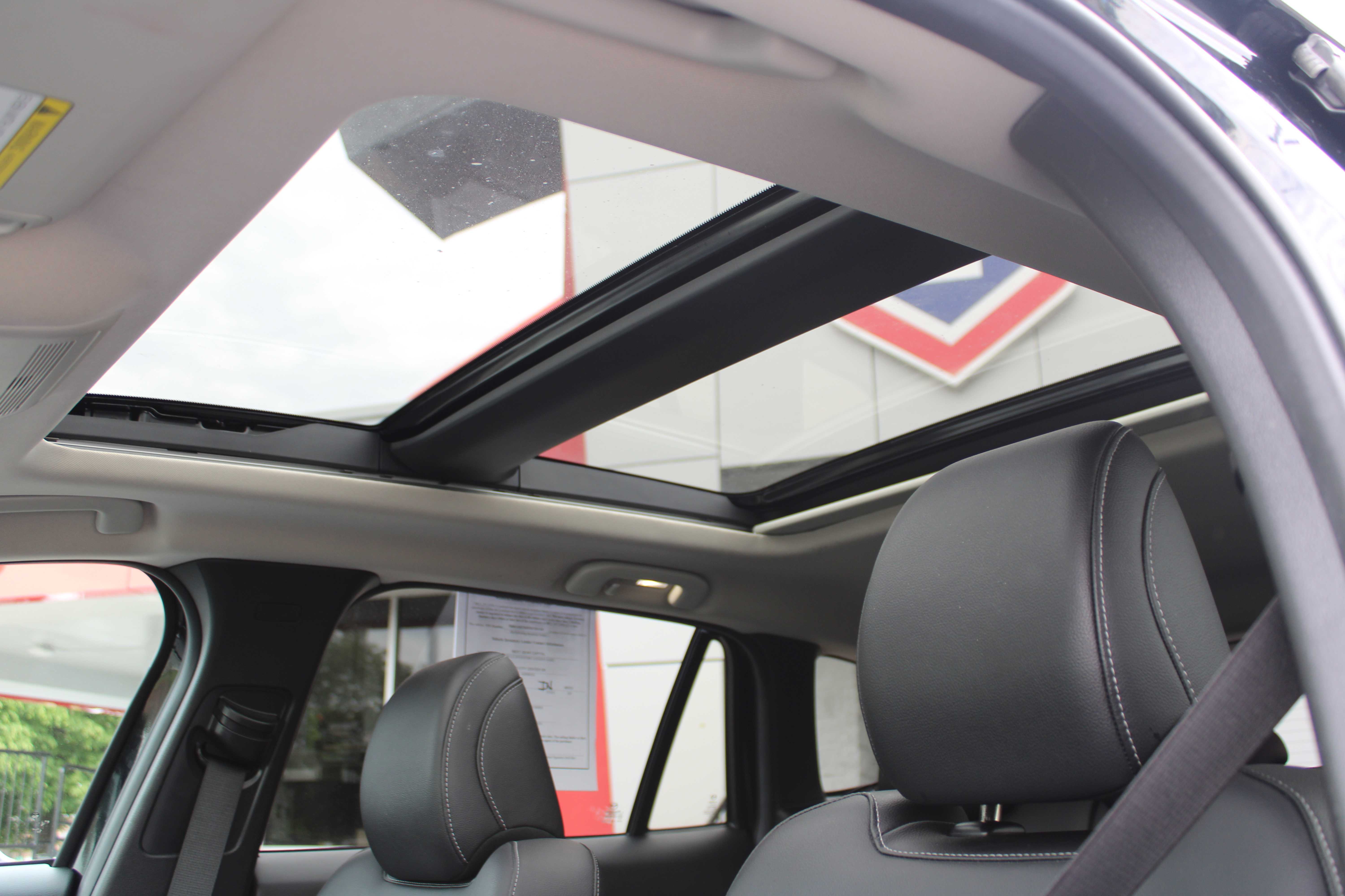 BLACK, 2024 MAZDA CX-50 Thumnail Image 16