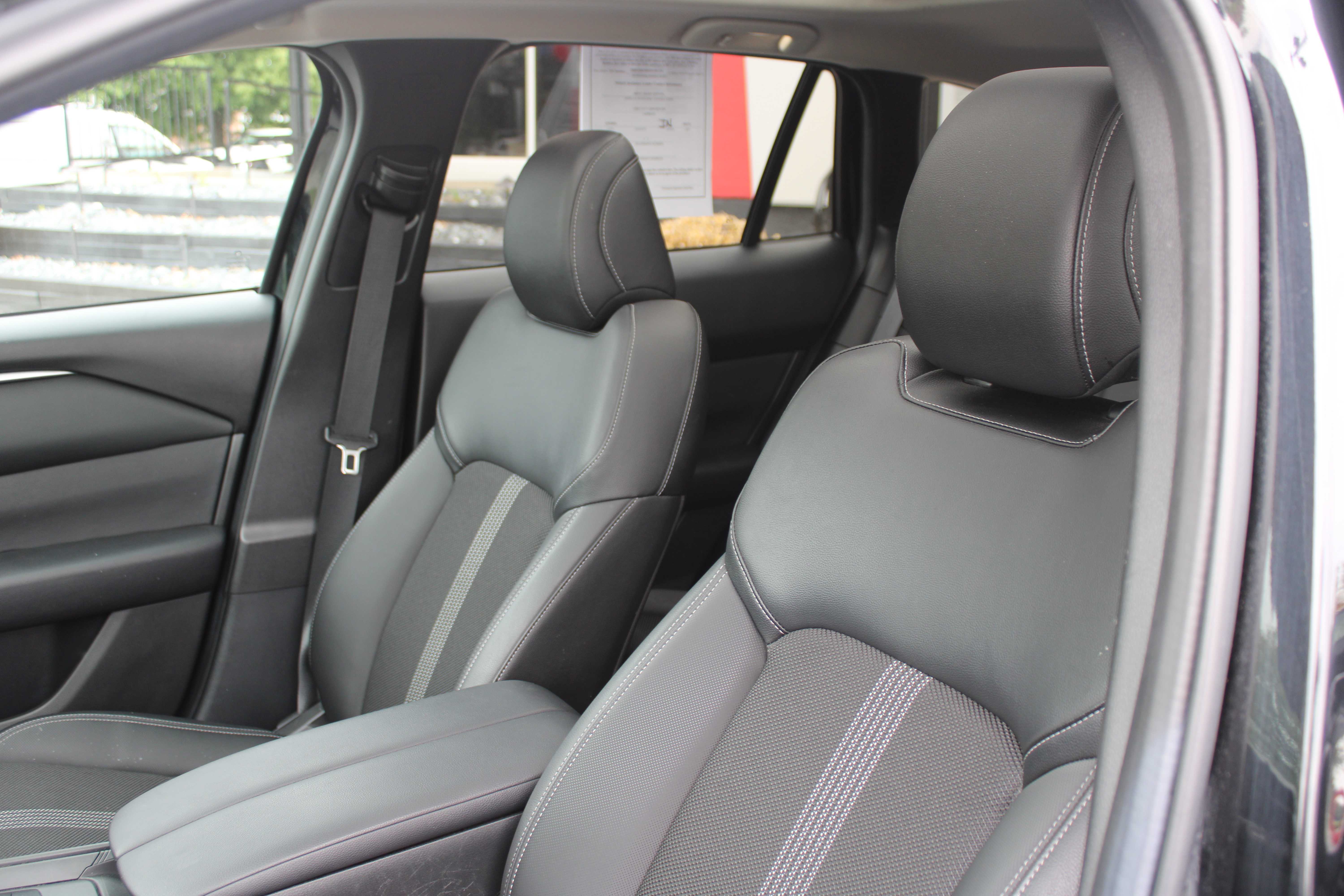 BLACK, 2024 MAZDA CX-50 Thumnail Image 17