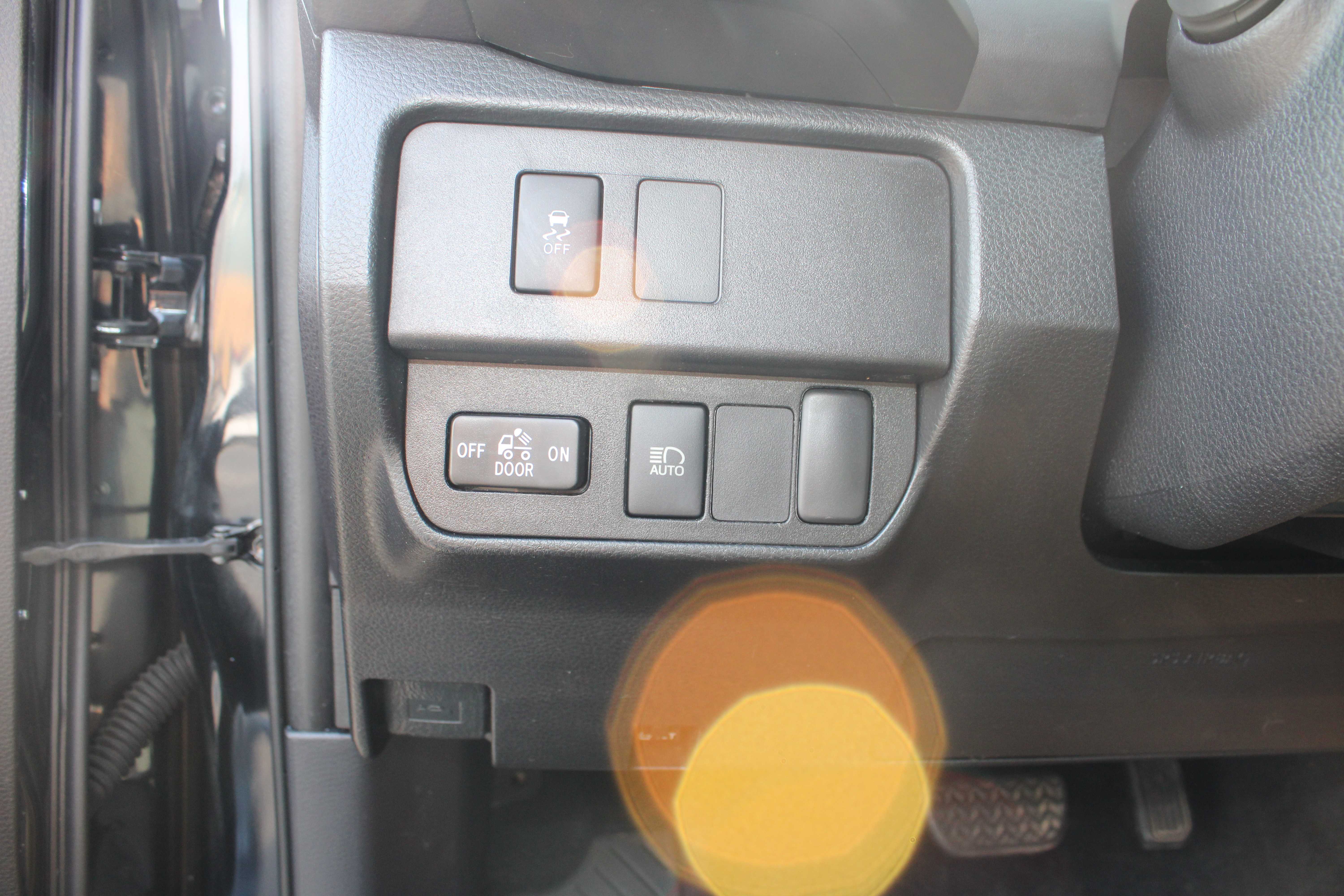 BLACK, 2020 TOYOTA TACOMA DOUBLE CAB Thumnail Image 12