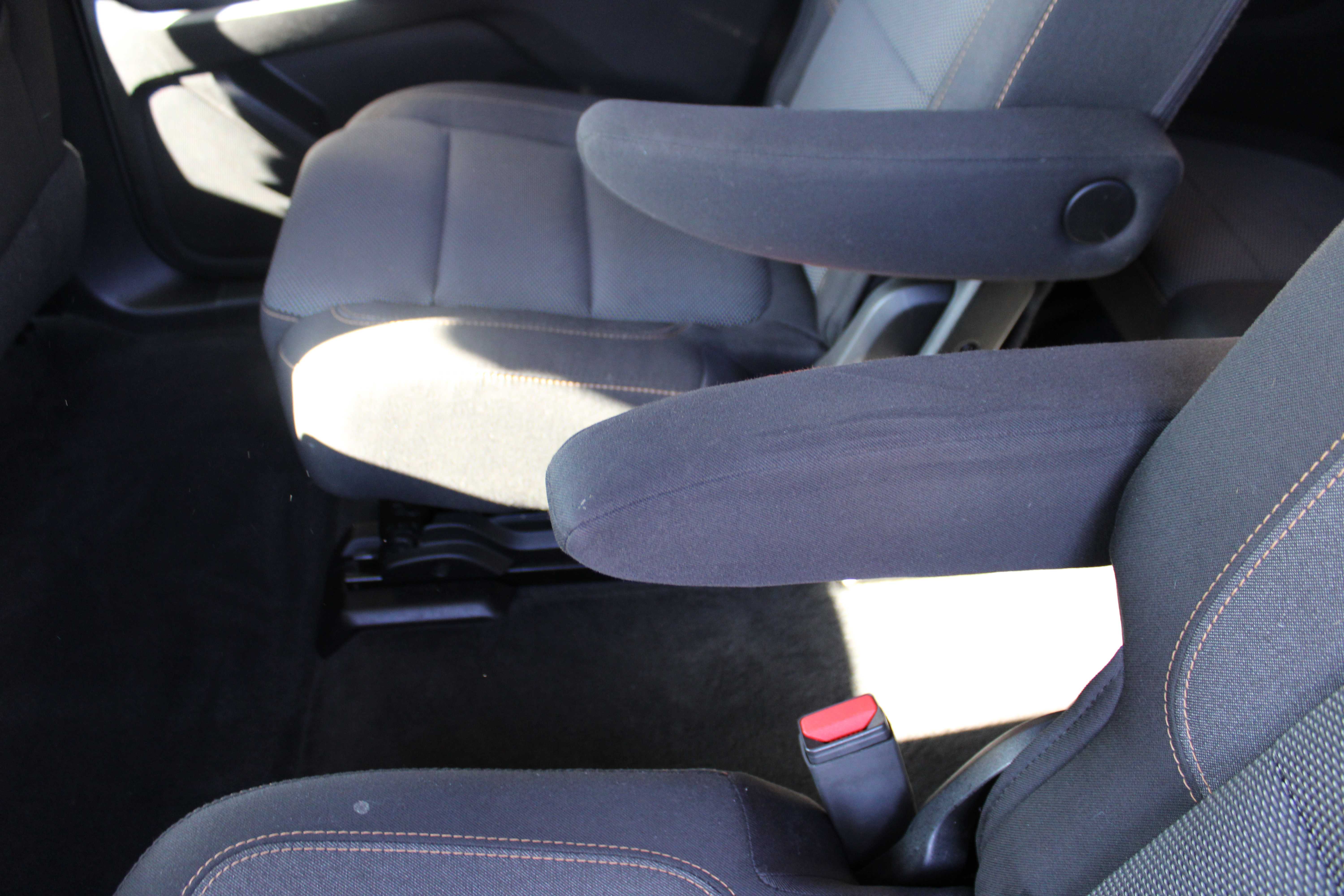 BLACK, 2018 CHEVROLET TRAVERSE Thumnail Image 20