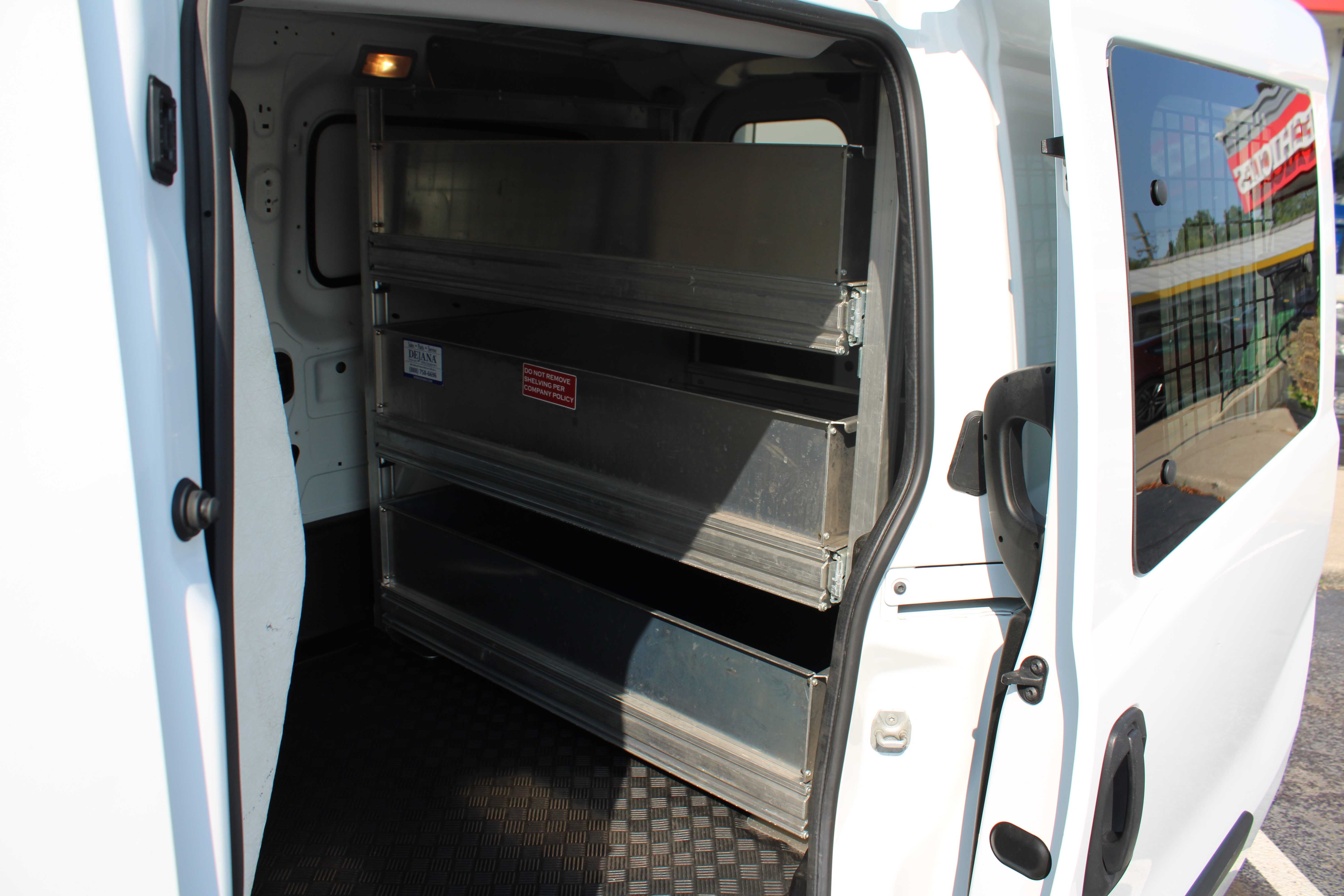 WHITE, 2022 RAM PROMASTER CITY Thumnail Image 21