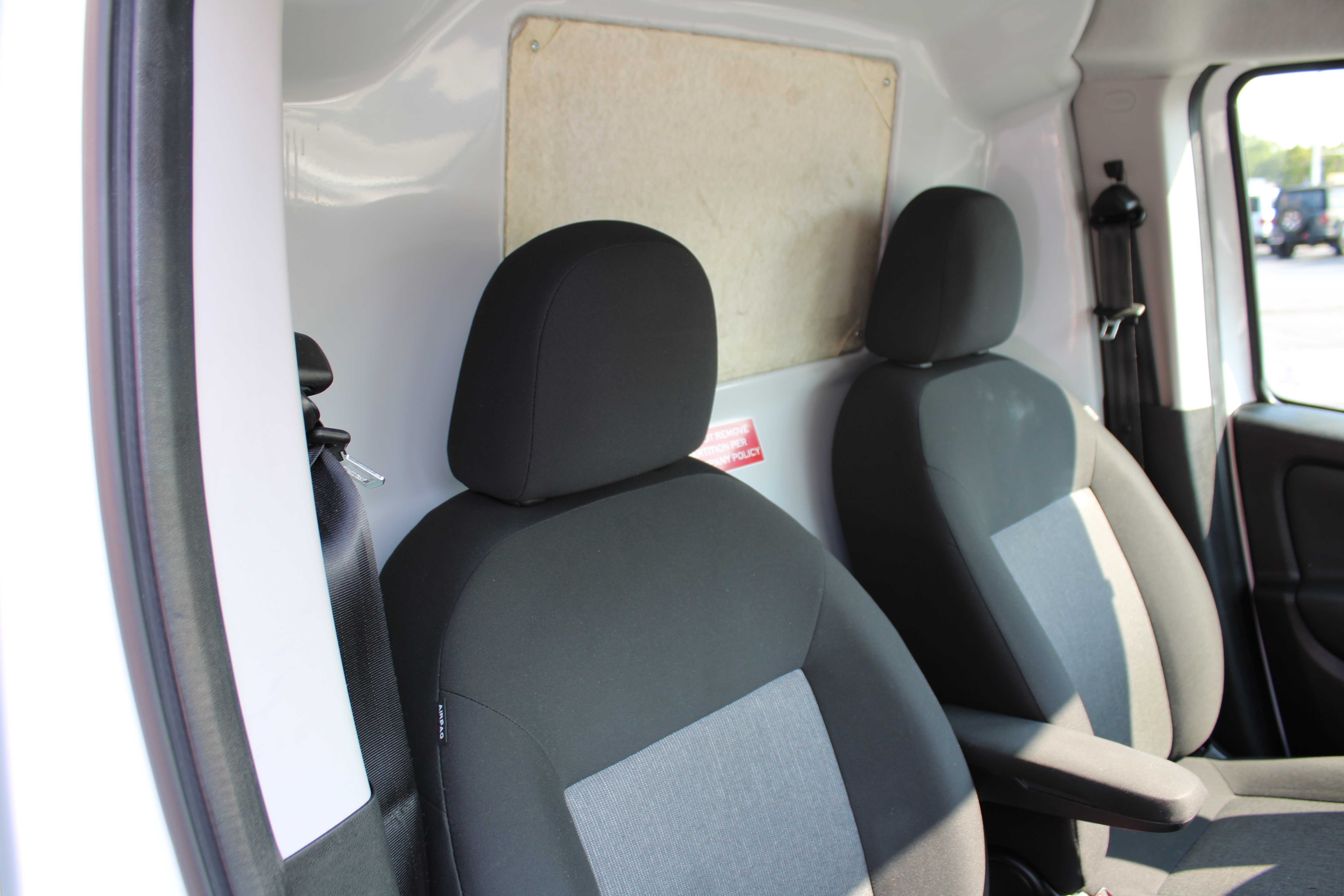 WHITE, 2022 RAM PROMASTER CITY Thumnail Image 29