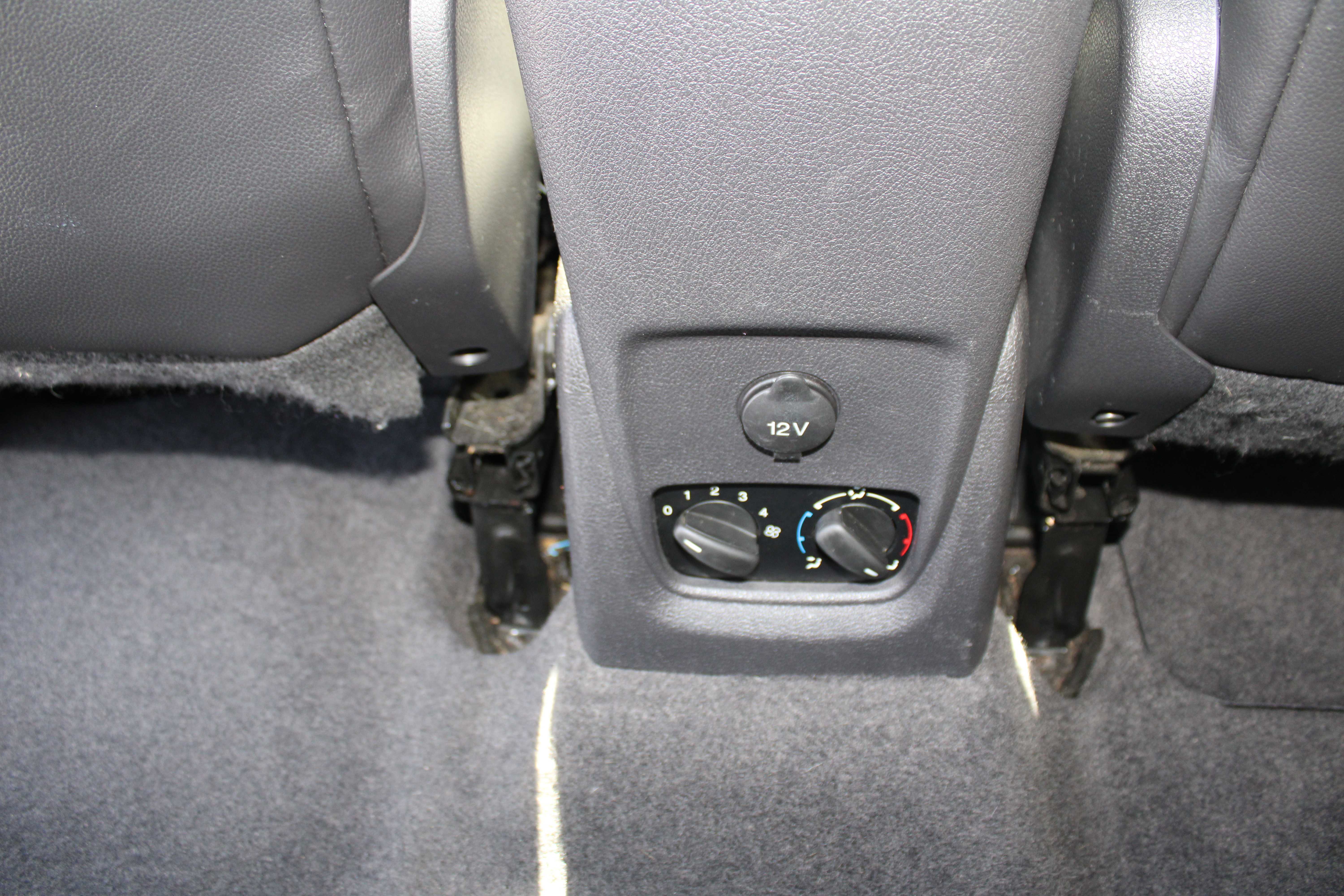 BLACK, 2018 FORD TRANSIT CONNECT PASSENGER Thumnail Image 26