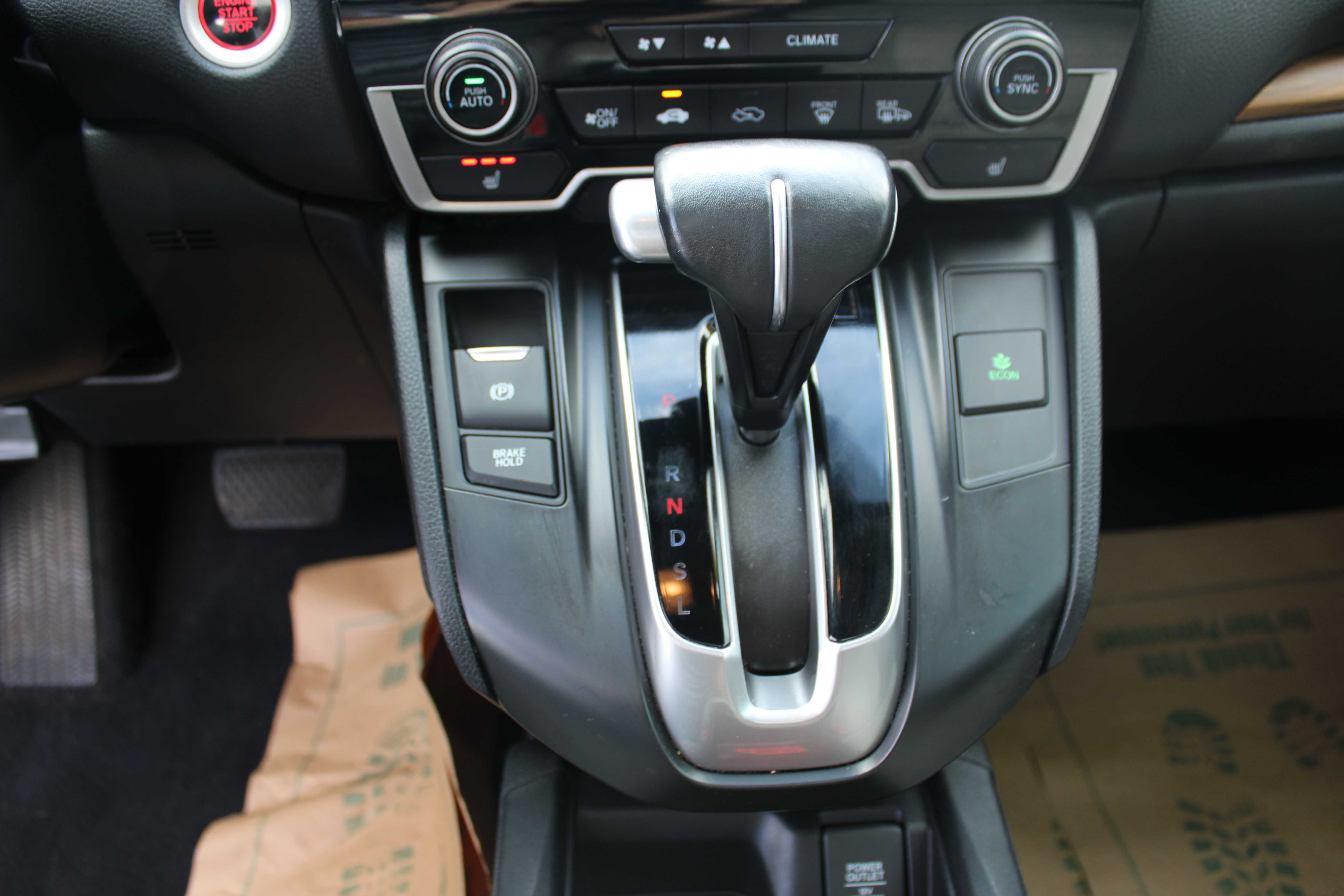 RED, 2017 HONDA CR-V Thumnail Image 15