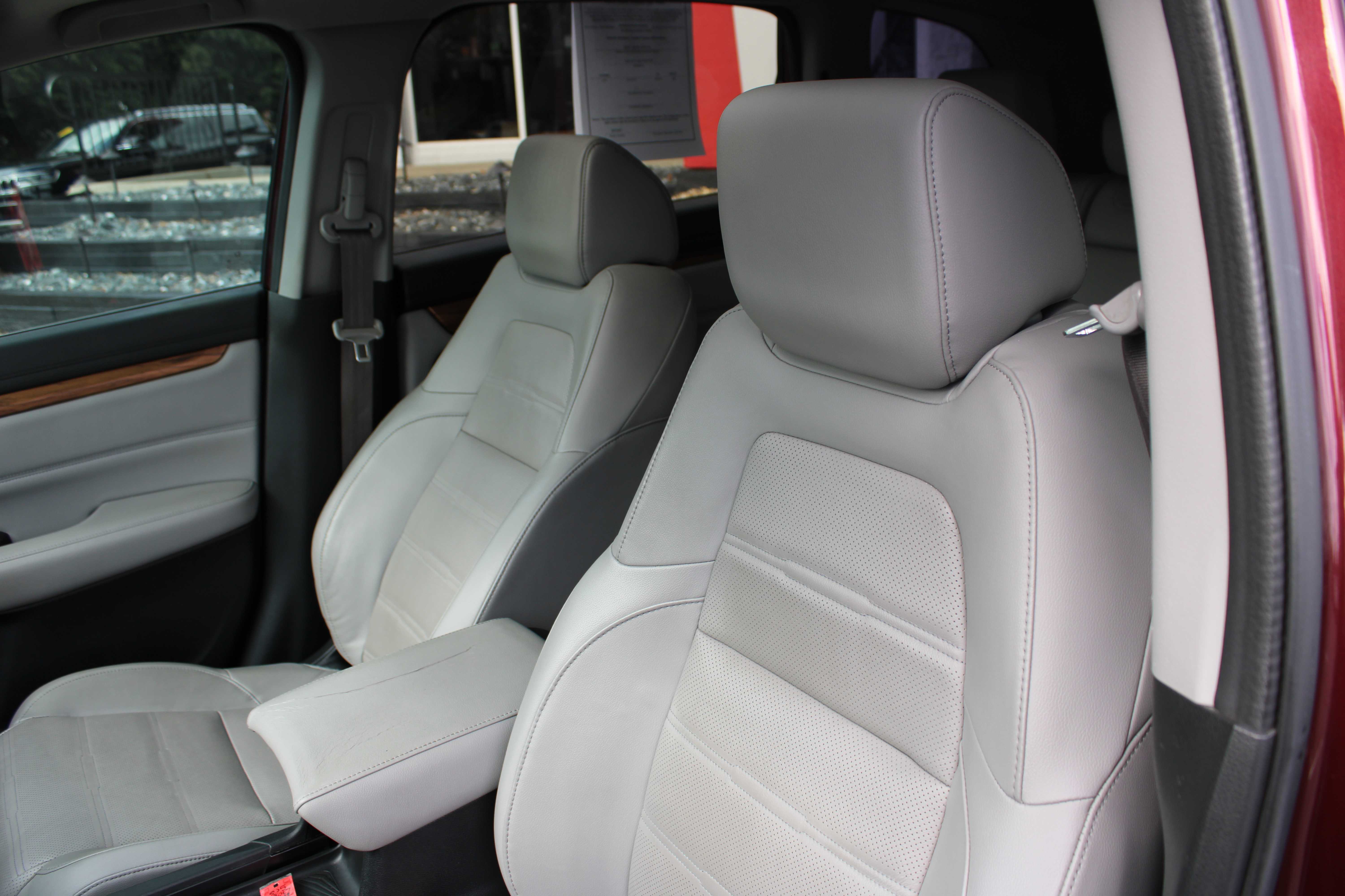 RED, 2017 HONDA CR-V Thumnail Image 20