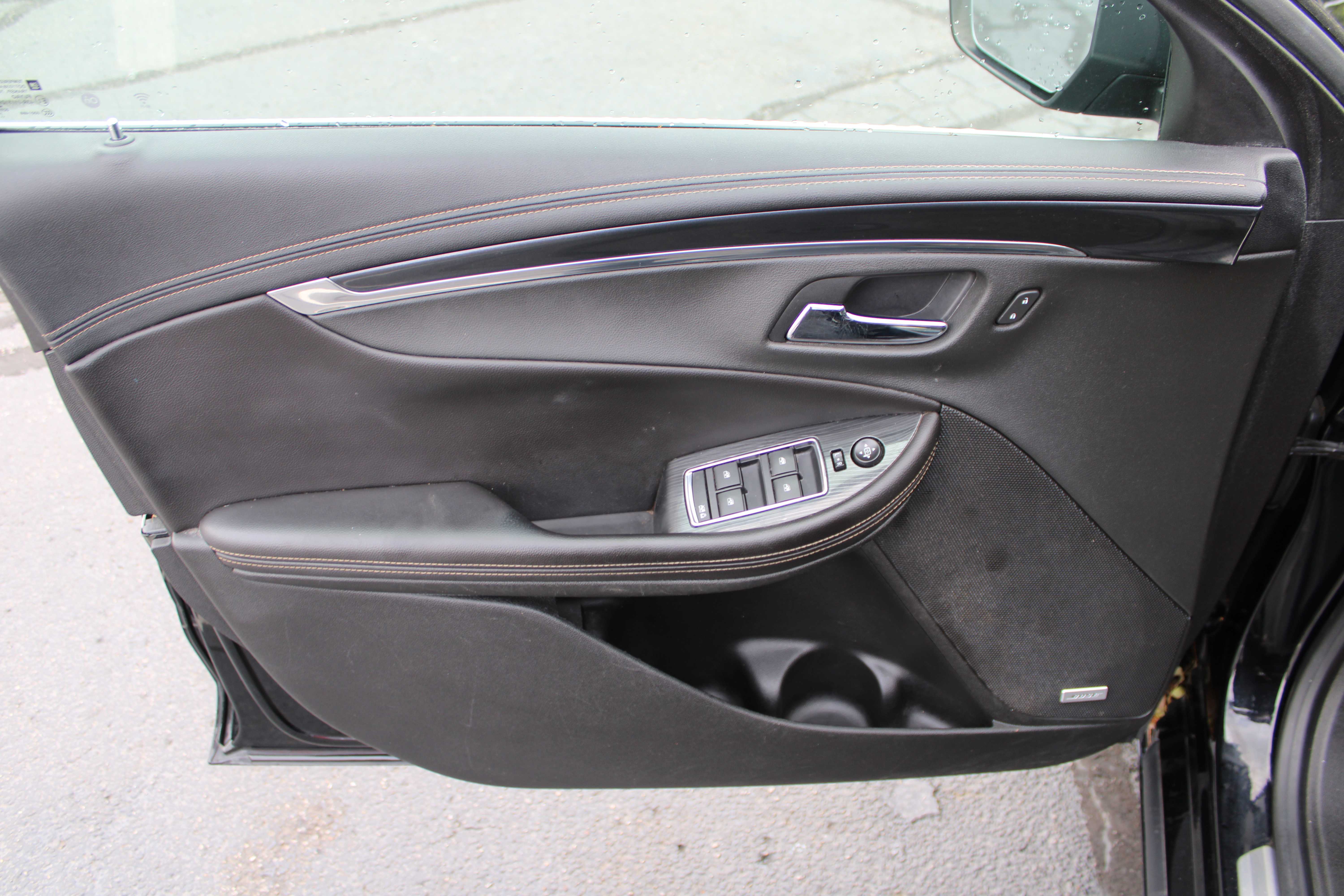 BLACK, 2020 CHEVROLET IMPALA Thumnail Image 9