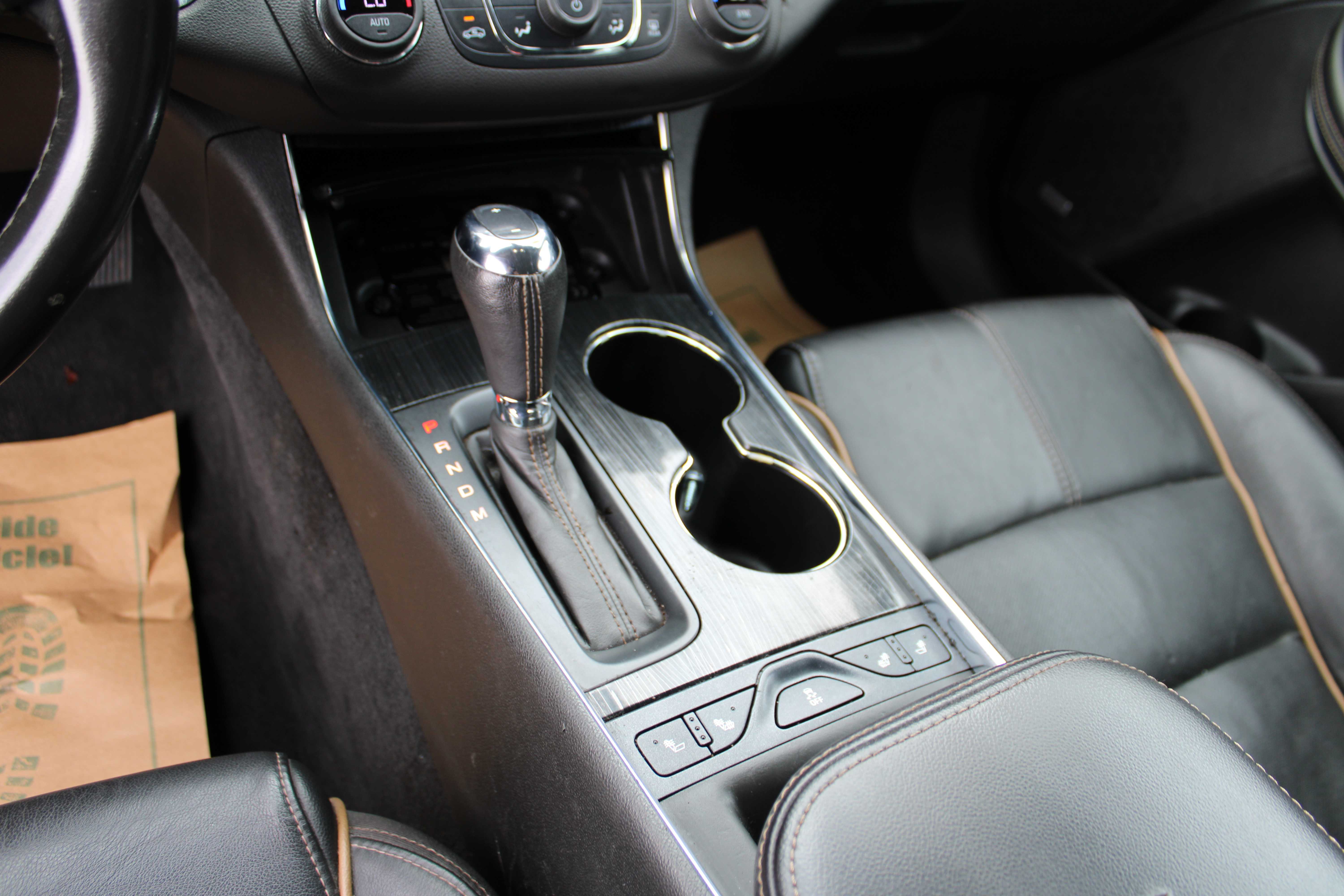 BLACK, 2020 CHEVROLET IMPALA Thumnail Image 12