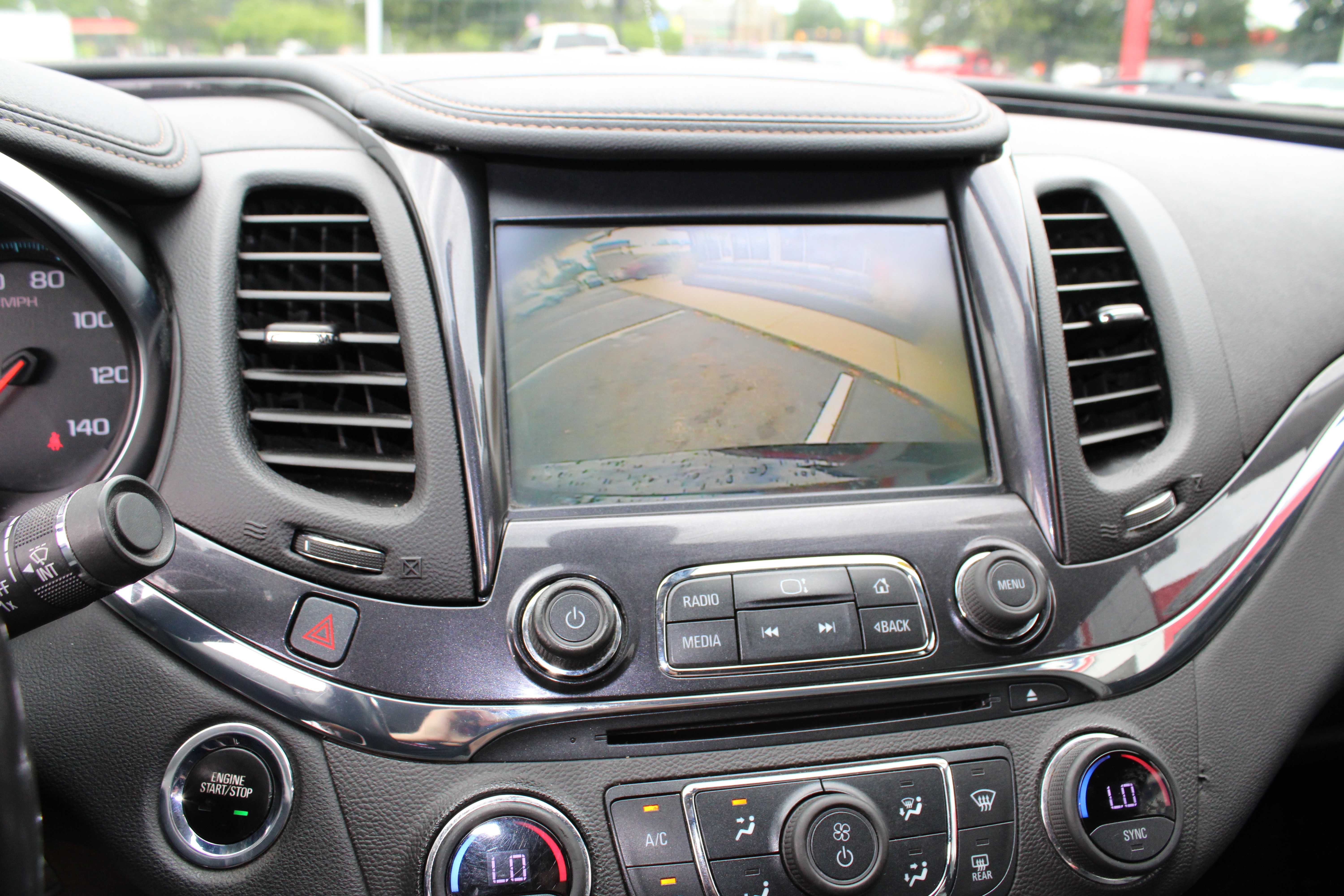 BLACK, 2020 CHEVROLET IMPALA Thumnail Image 15