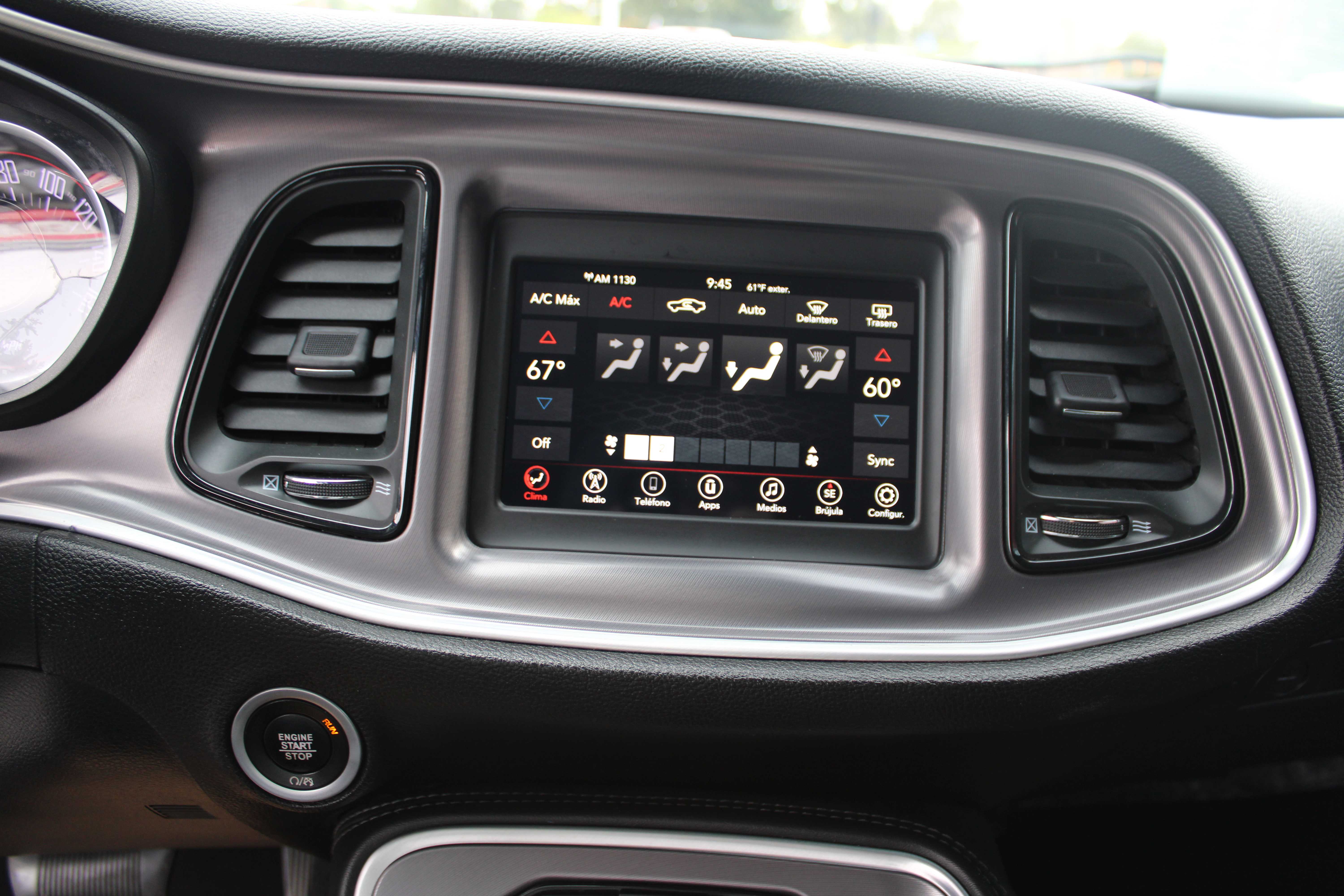 GRAY, 2019 DODGE CHALLENGER Thumnail Image 10