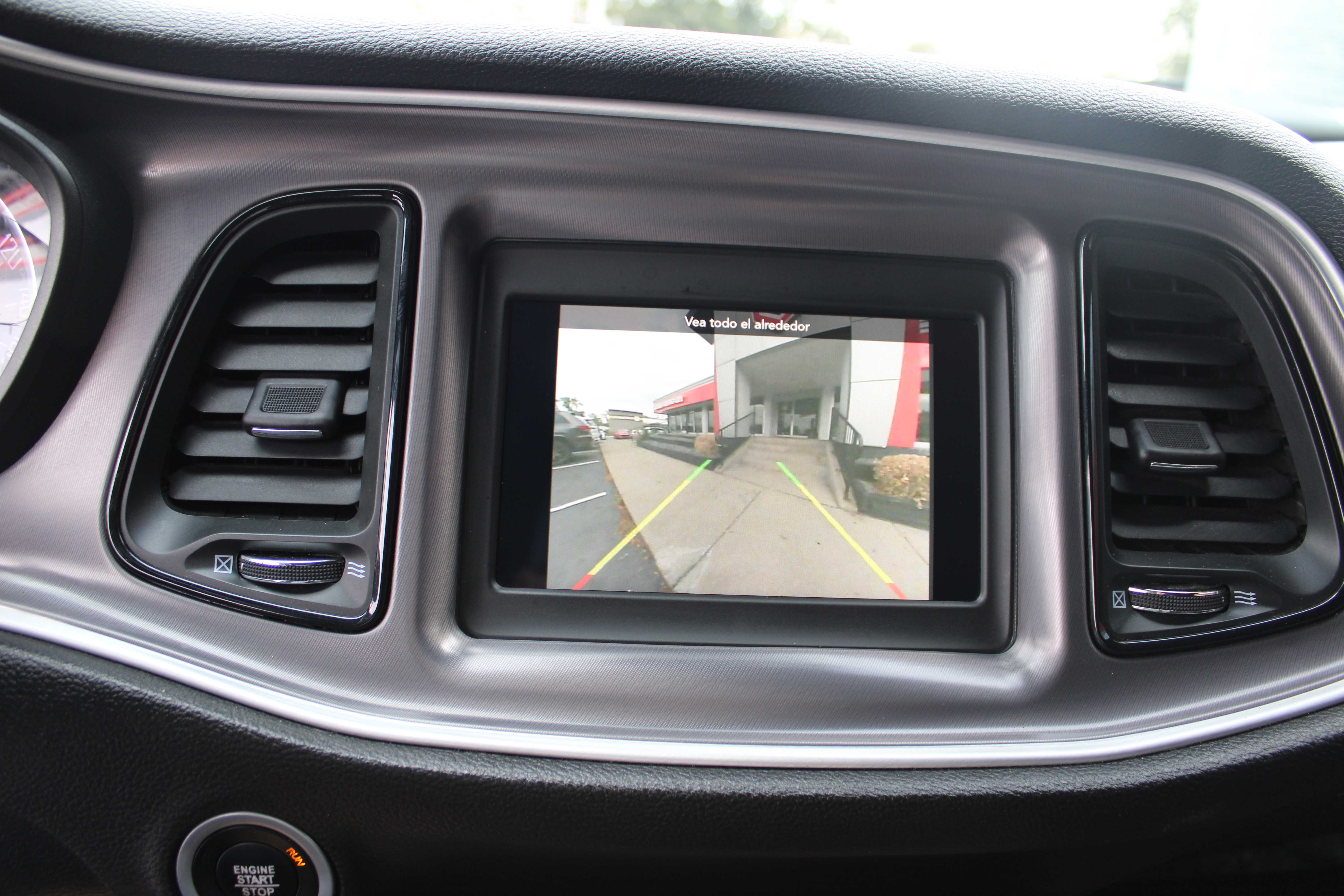GRAY, 2019 DODGE CHALLENGER Thumnail Image 11